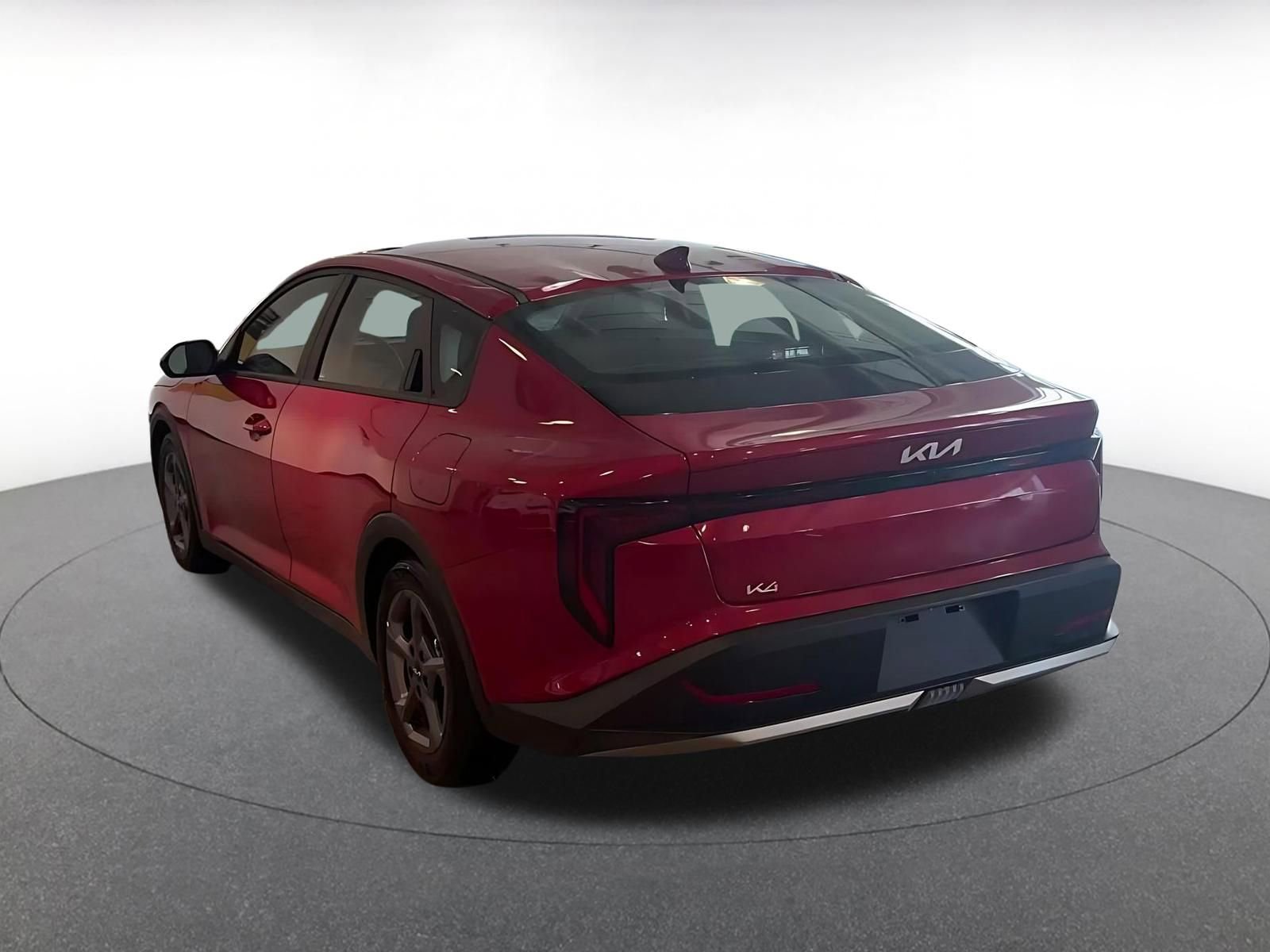 Thumbnail: 2025 Kia K4 - 10