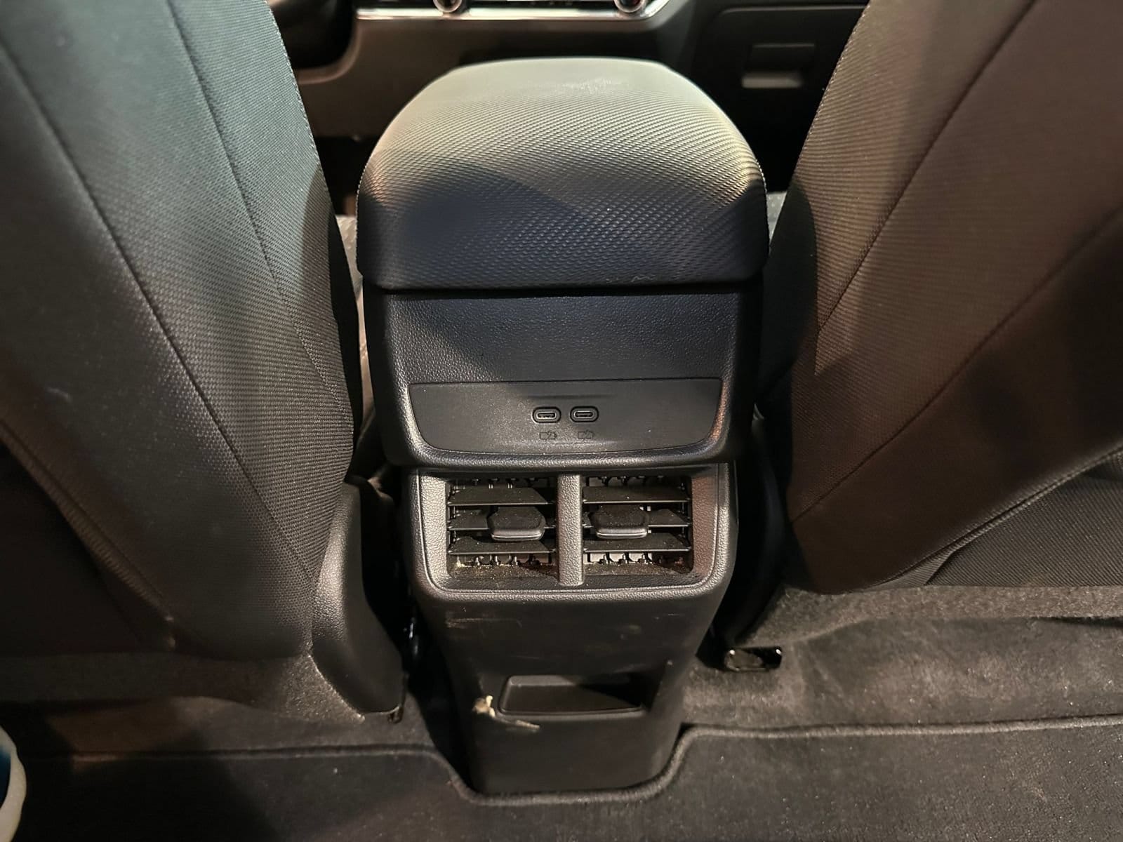 Thumbnail: 2025 Chevrolet Equinox - 23