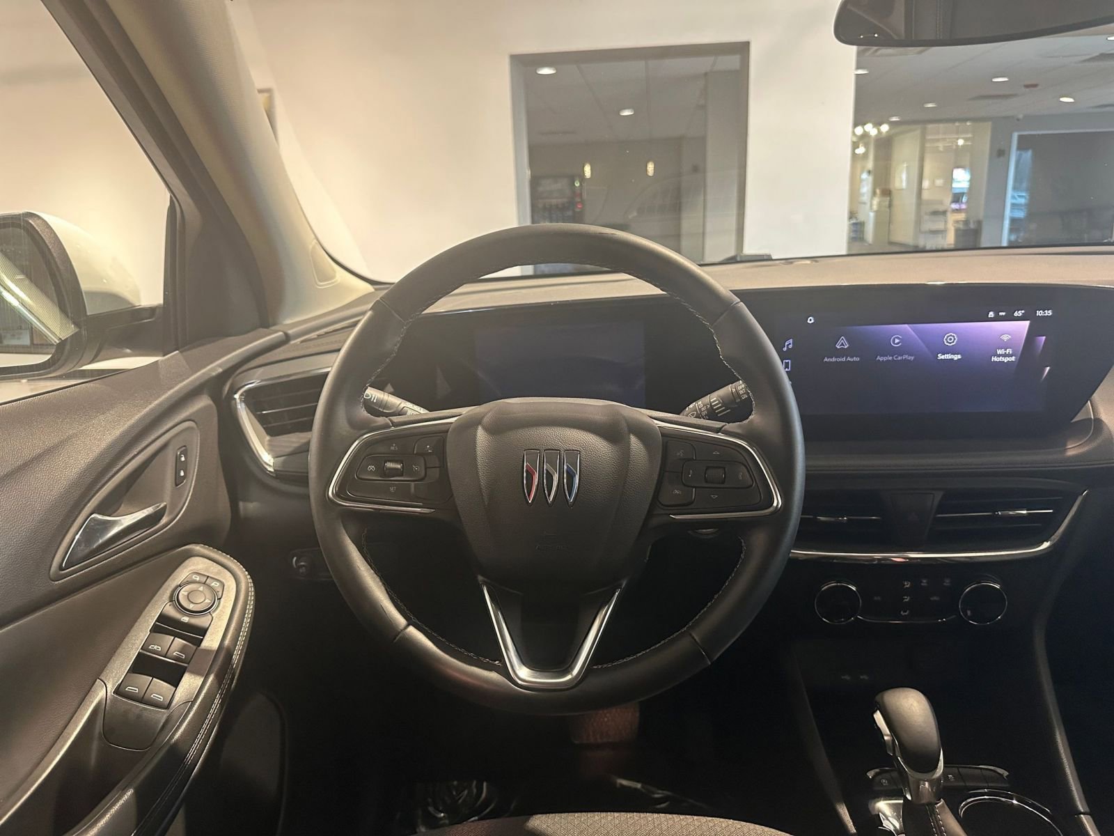 Thumbnail: 2025 Buick Encore GX - 28