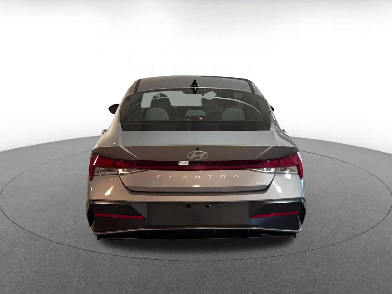 Thumbnail: 2025 Hyundai Elantra - 12