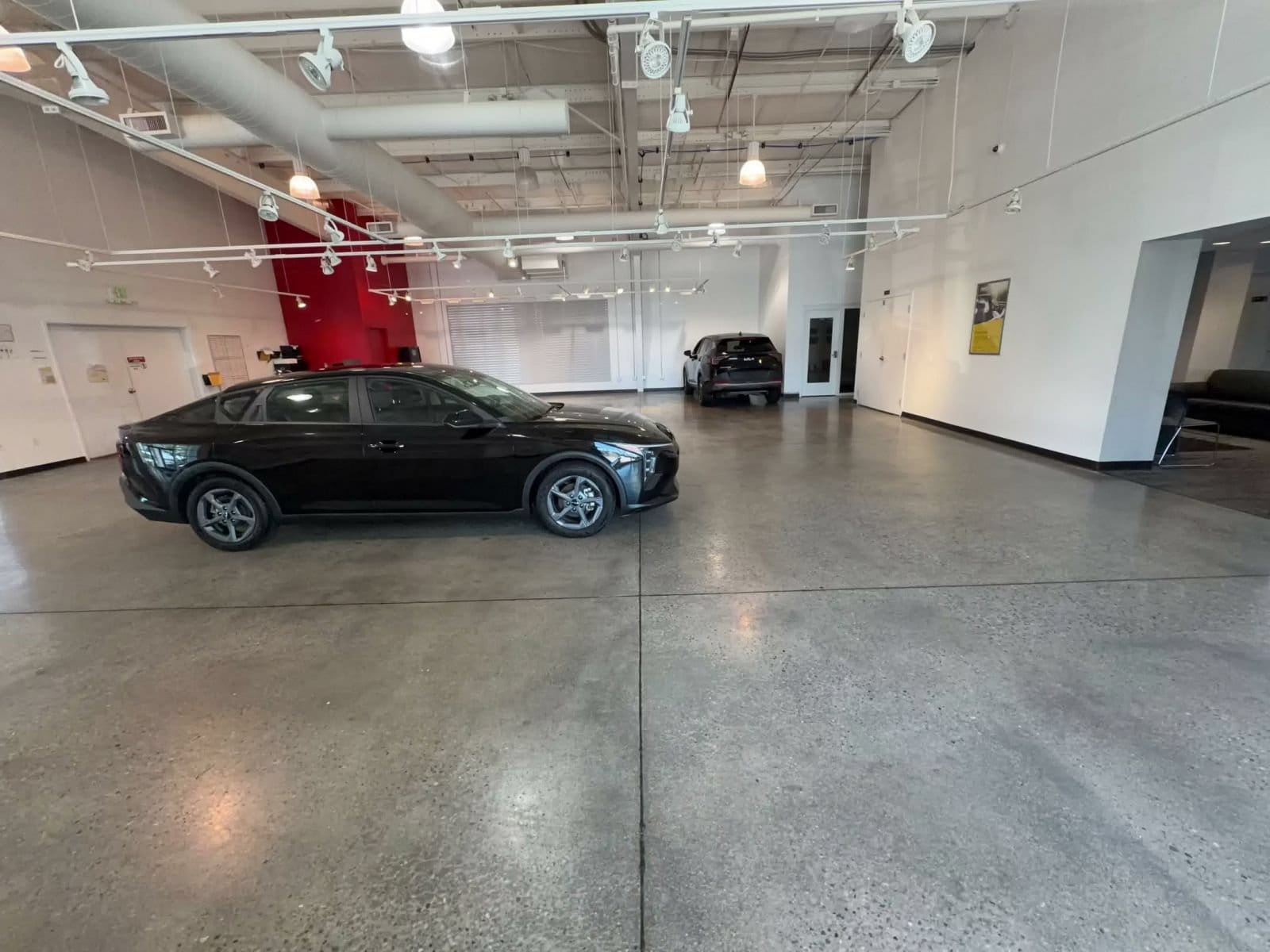 Thumbnail: 2026 Kia K4 - 10