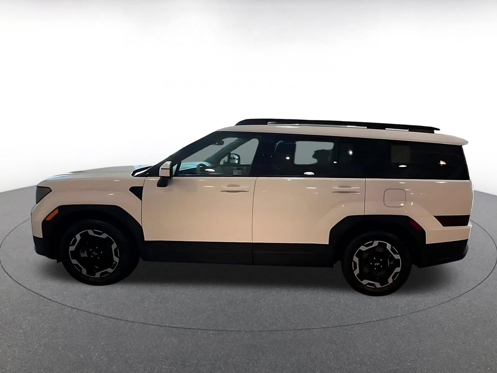 Thumbnail: 2026 Hyundai Santa Fe - 9