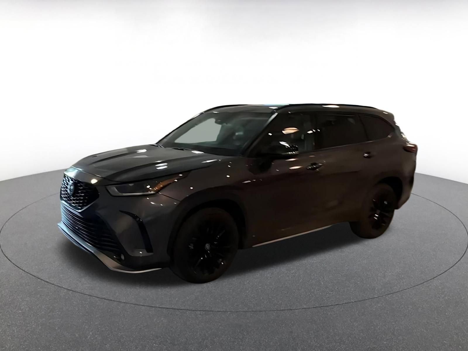 Thumbnail: 2025 Toyota Highlander - 8
