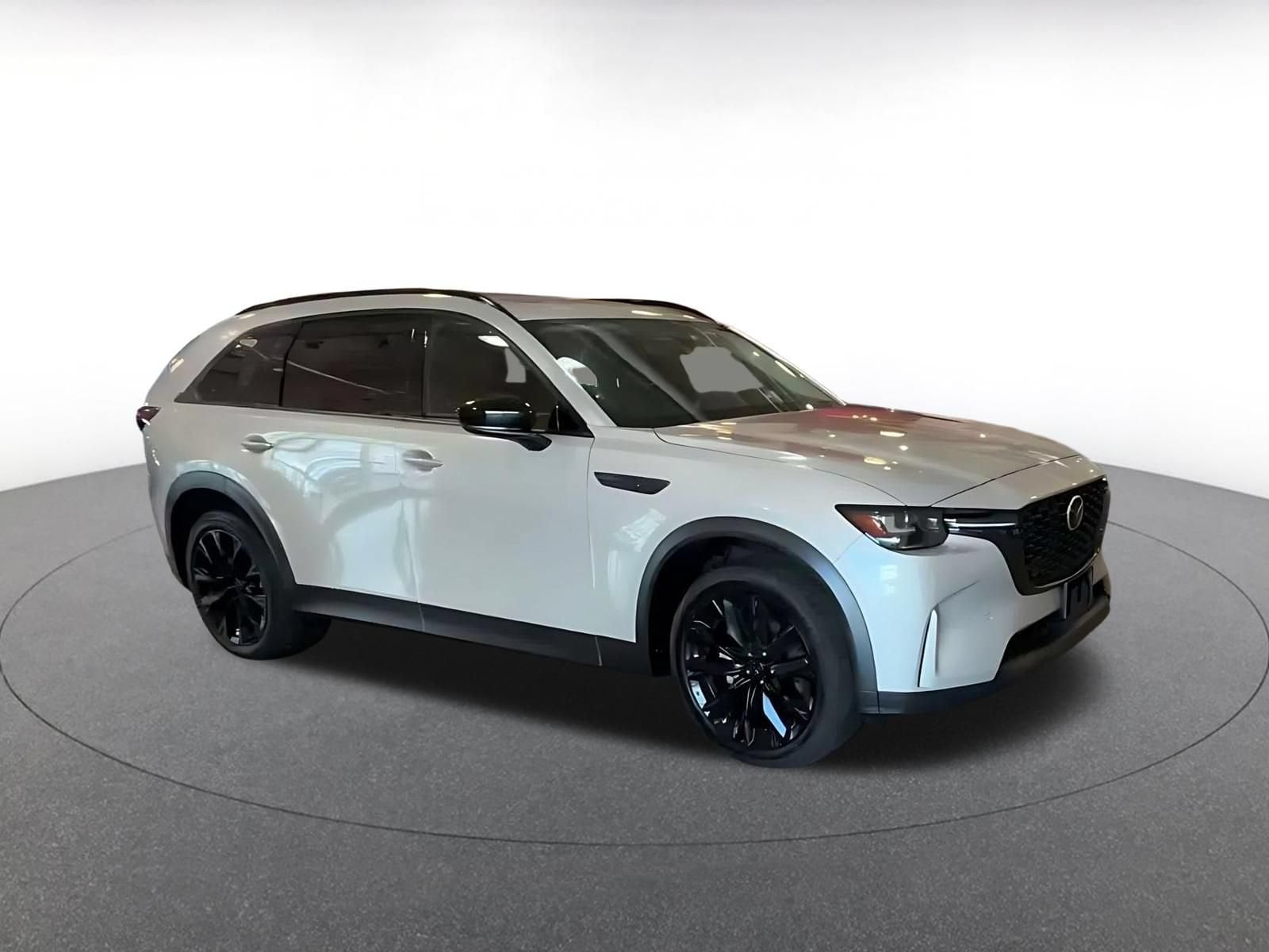 Thumbnail: 2026 Mazda CX-90 - 2