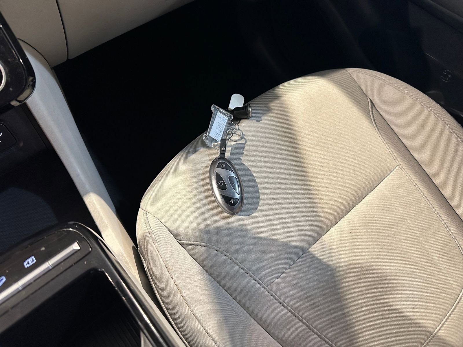 Thumbnail: 2025 Hyundai Tucson - 22