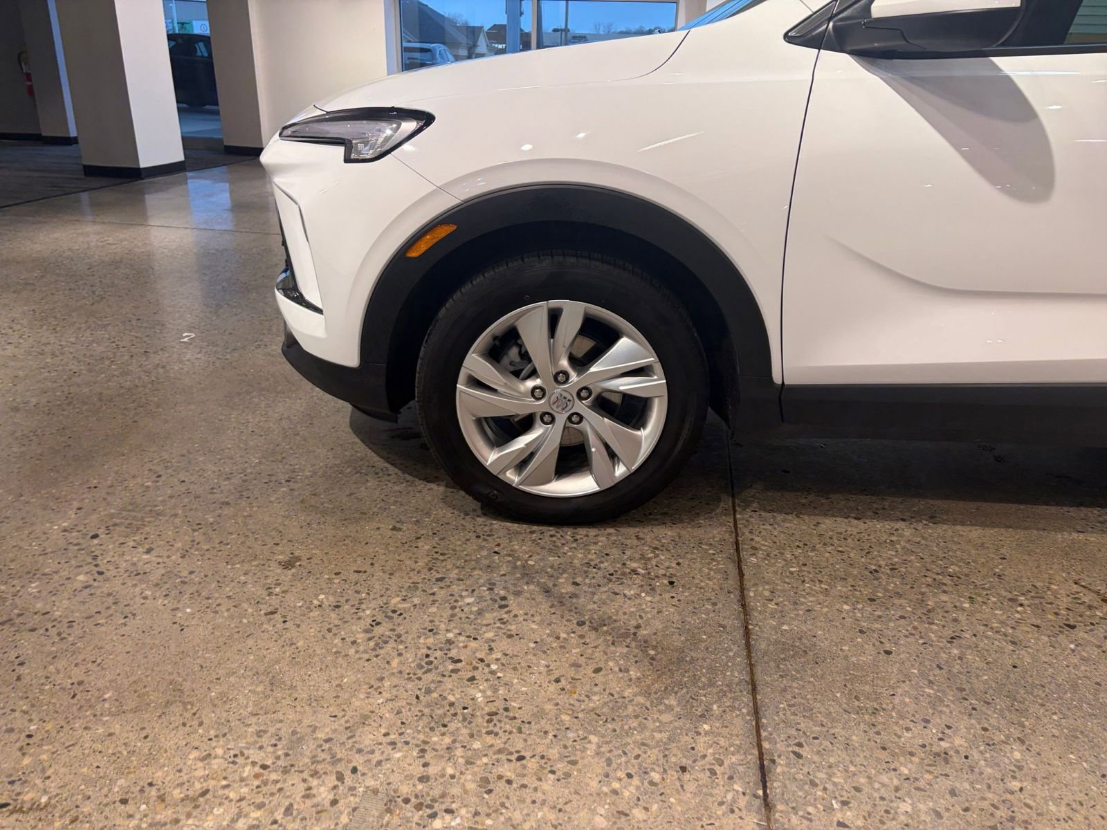 Thumbnail: 2025 Buick Encore GX - 29