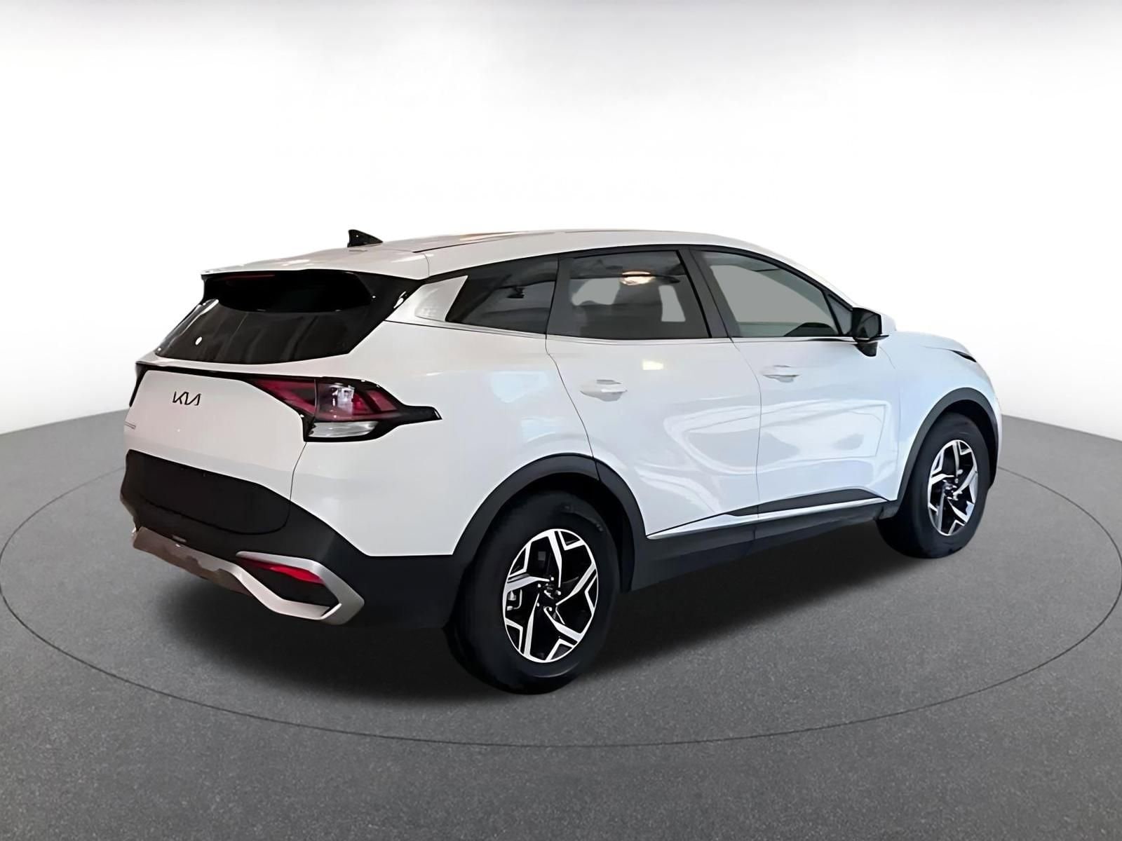 Thumbnail: 2025 Kia Sportage - 10