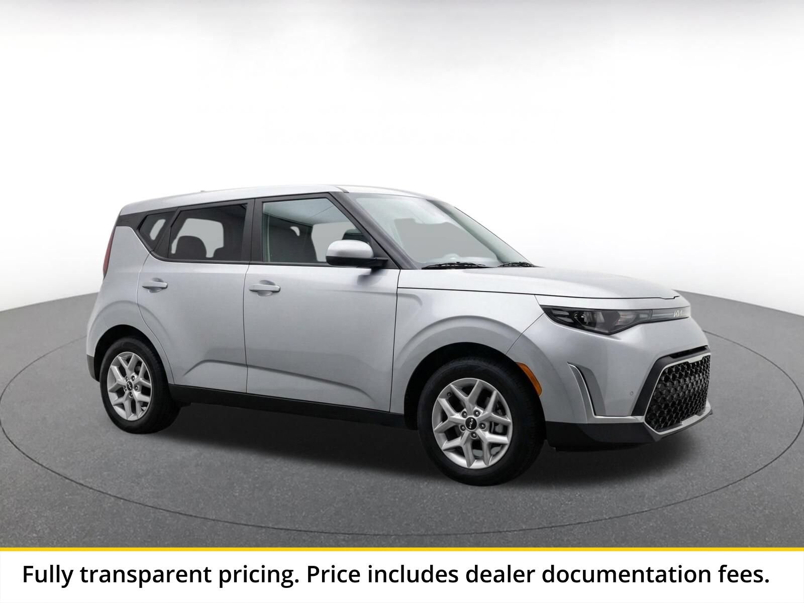 Thumbnail: 2025 Kia Soul - 1