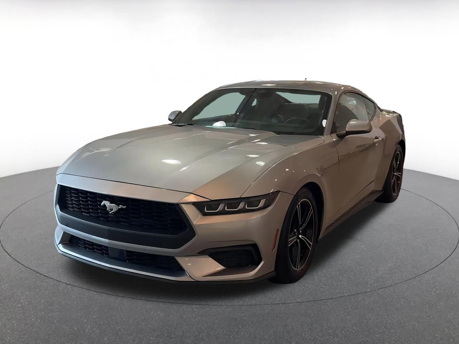 2024 Ford Mustang  6