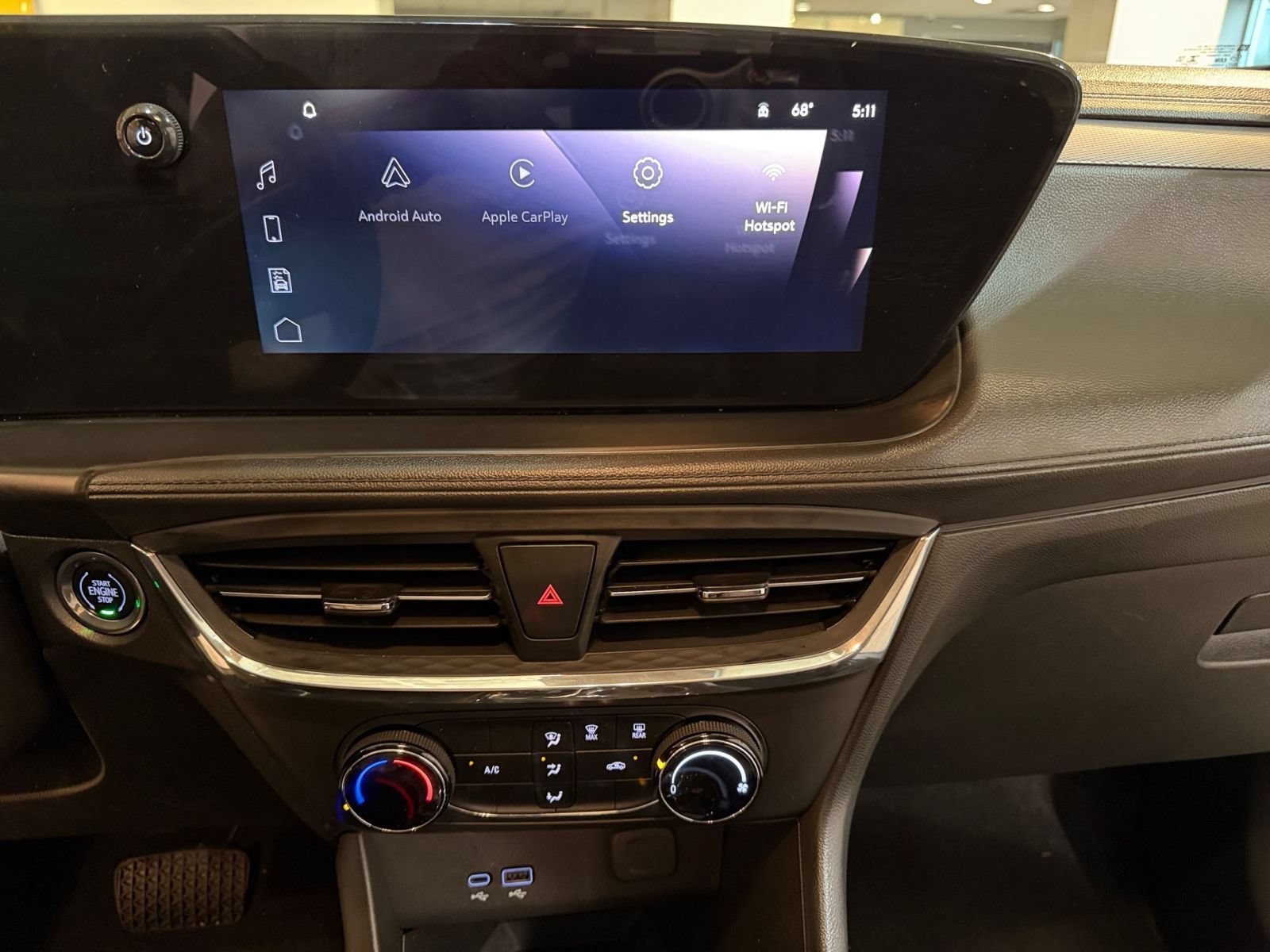 Thumbnail: 2026 Buick Encore GX - 14