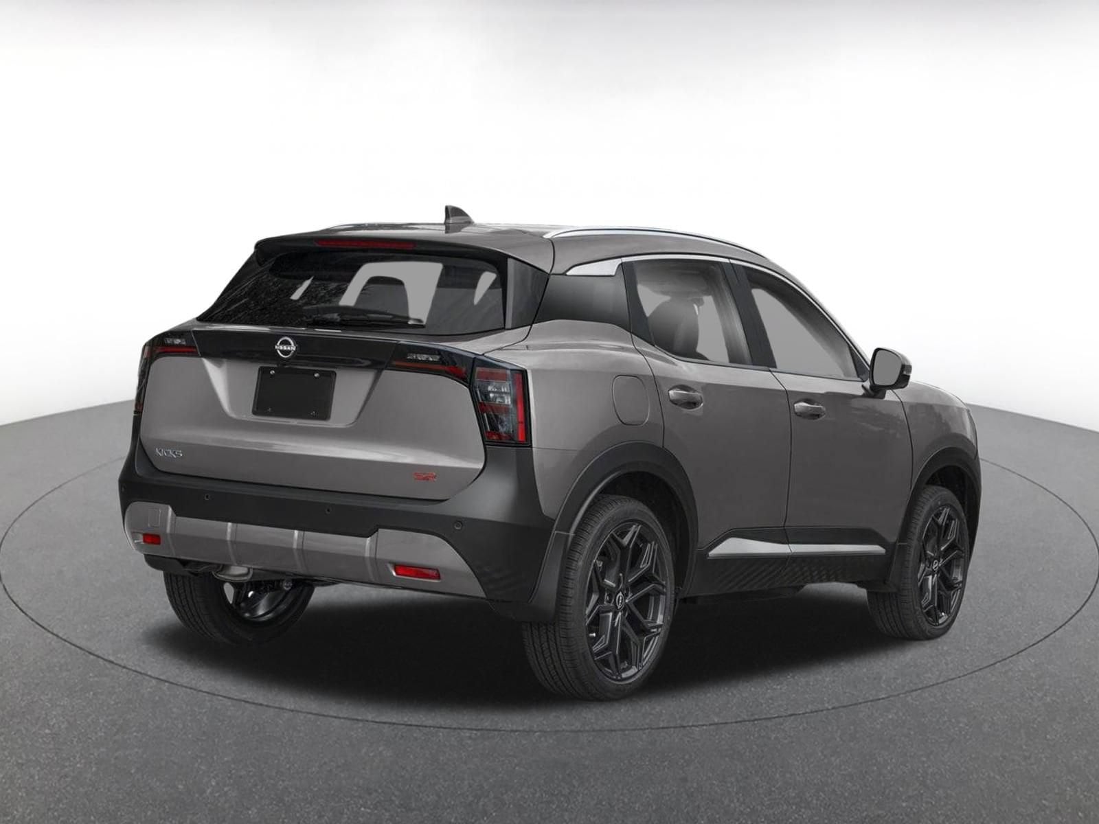 Thumbnail: 2026 Nissan Kicks - 2