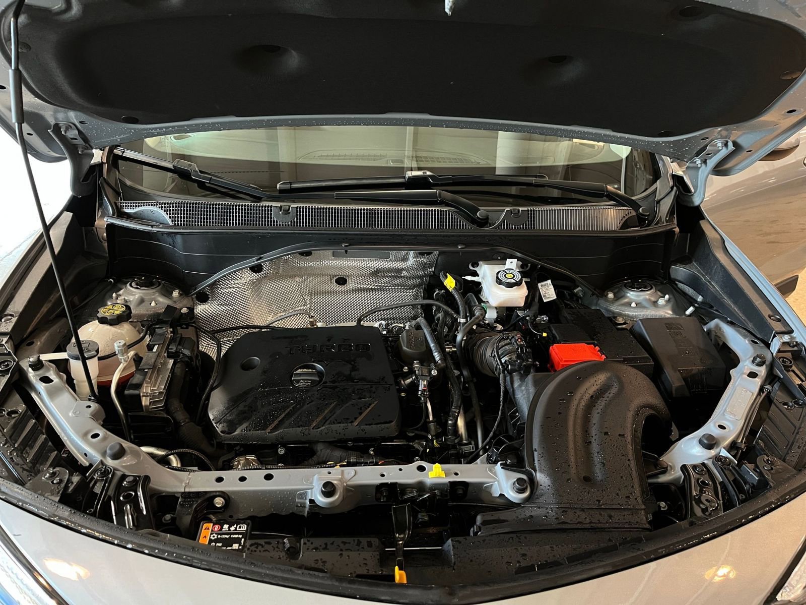 Thumbnail: 2025 Buick Encore GX - 31