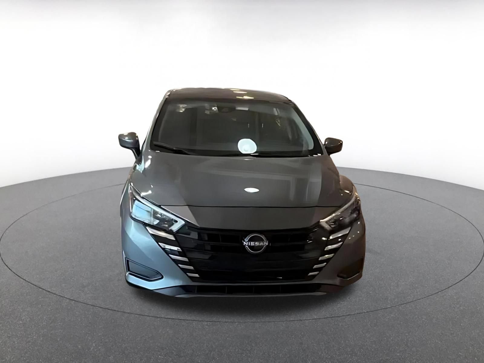 Thumbnail: 2025 Nissan Versa - 4