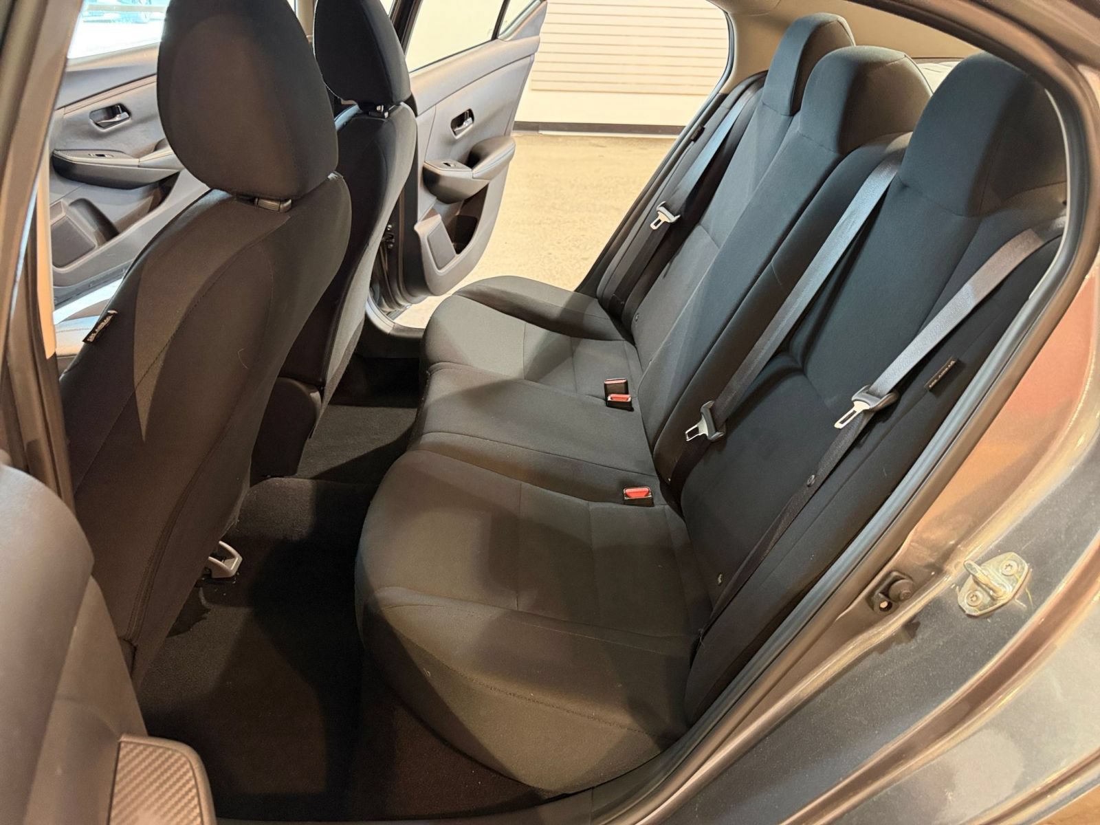 Thumbnail: 2025 Nissan Sentra - 33