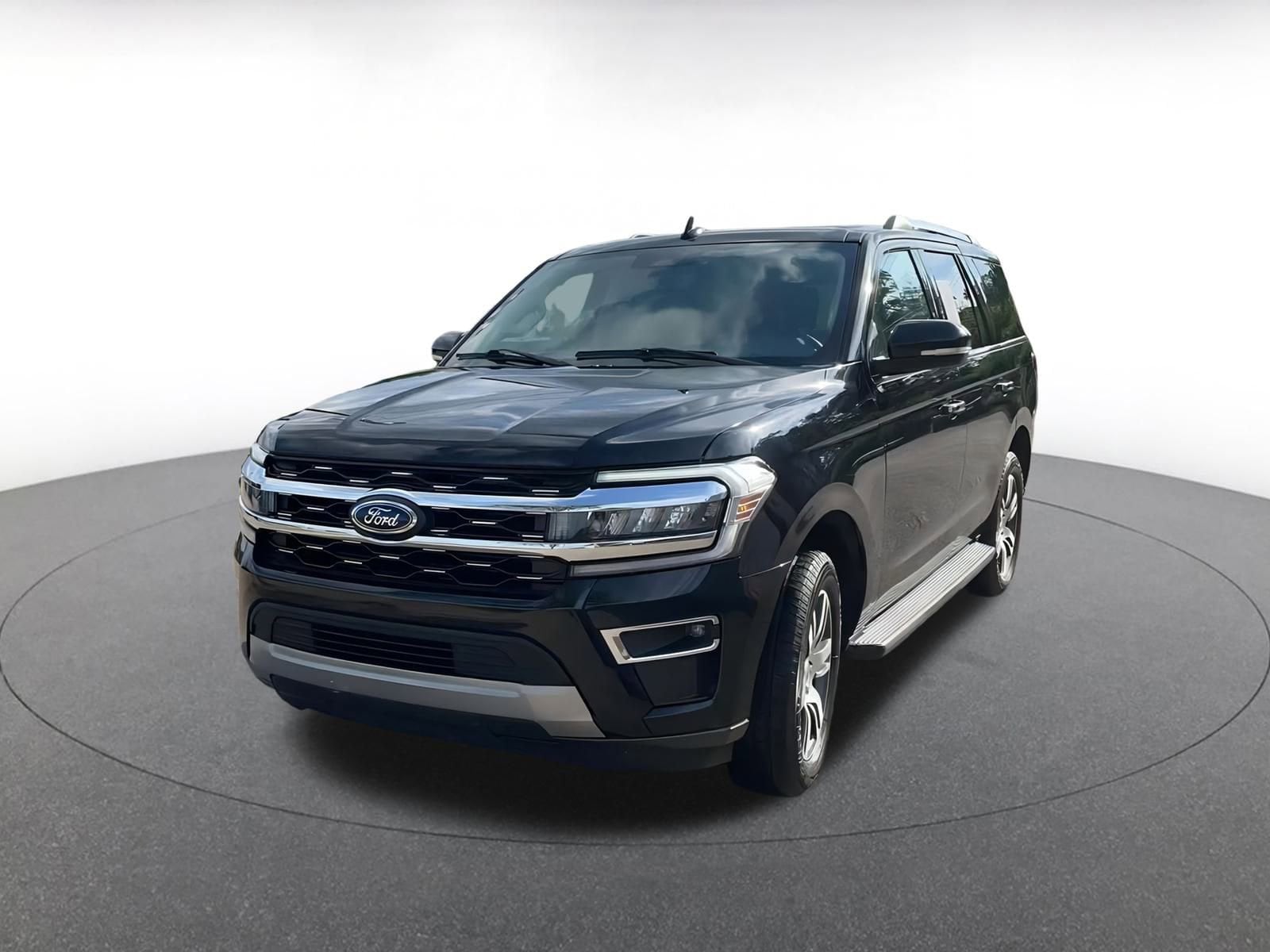 Thumbnail: 2024 Ford Expedition - 7