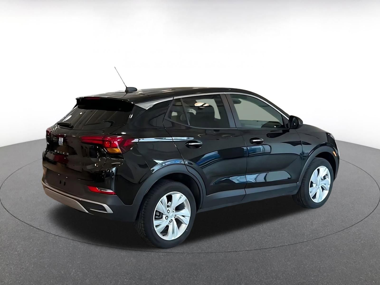 Thumbnail: 2025 Buick Encore GX - 15