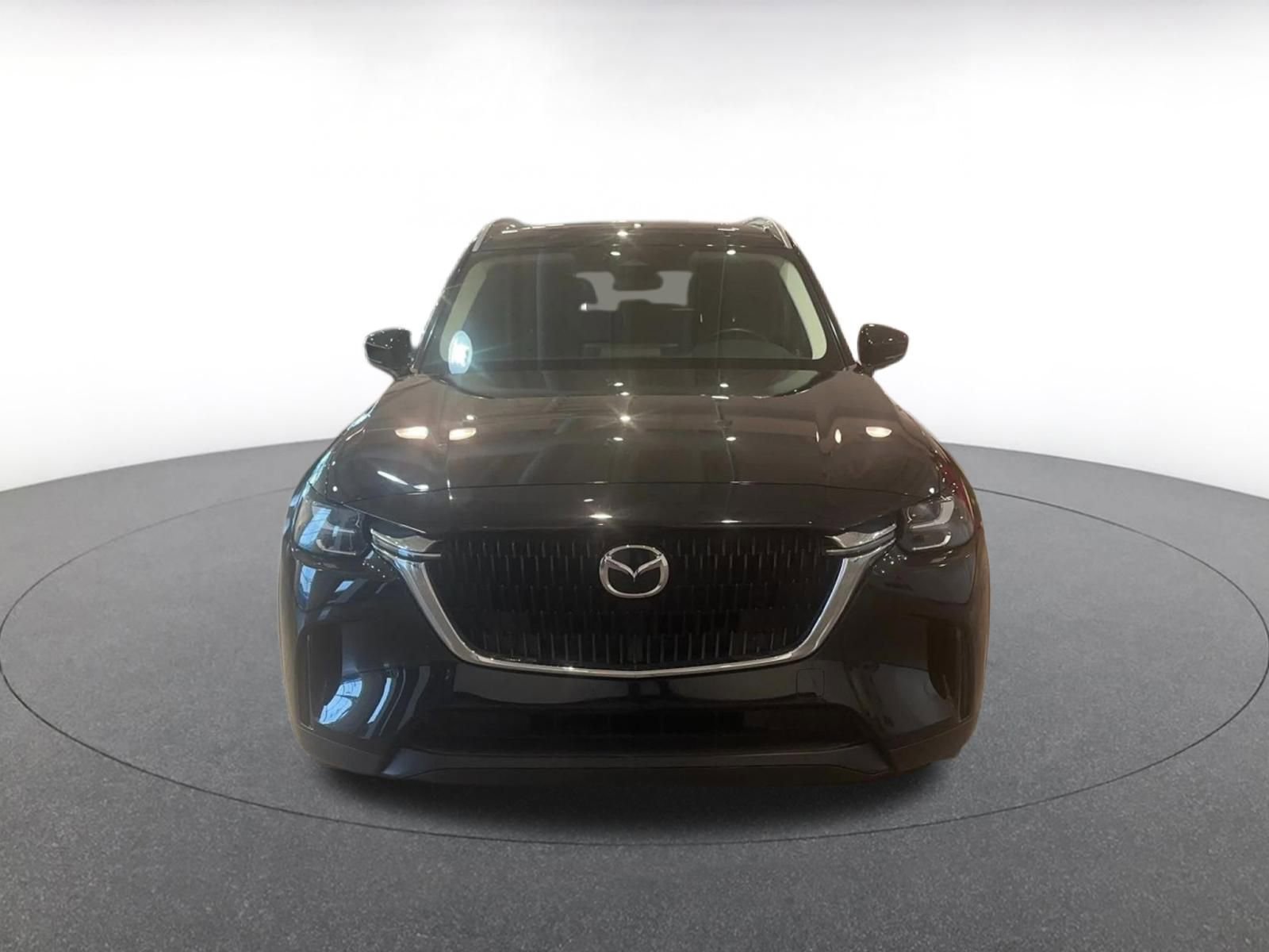 Thumbnail: 2025 Mazda CX-90 - 4