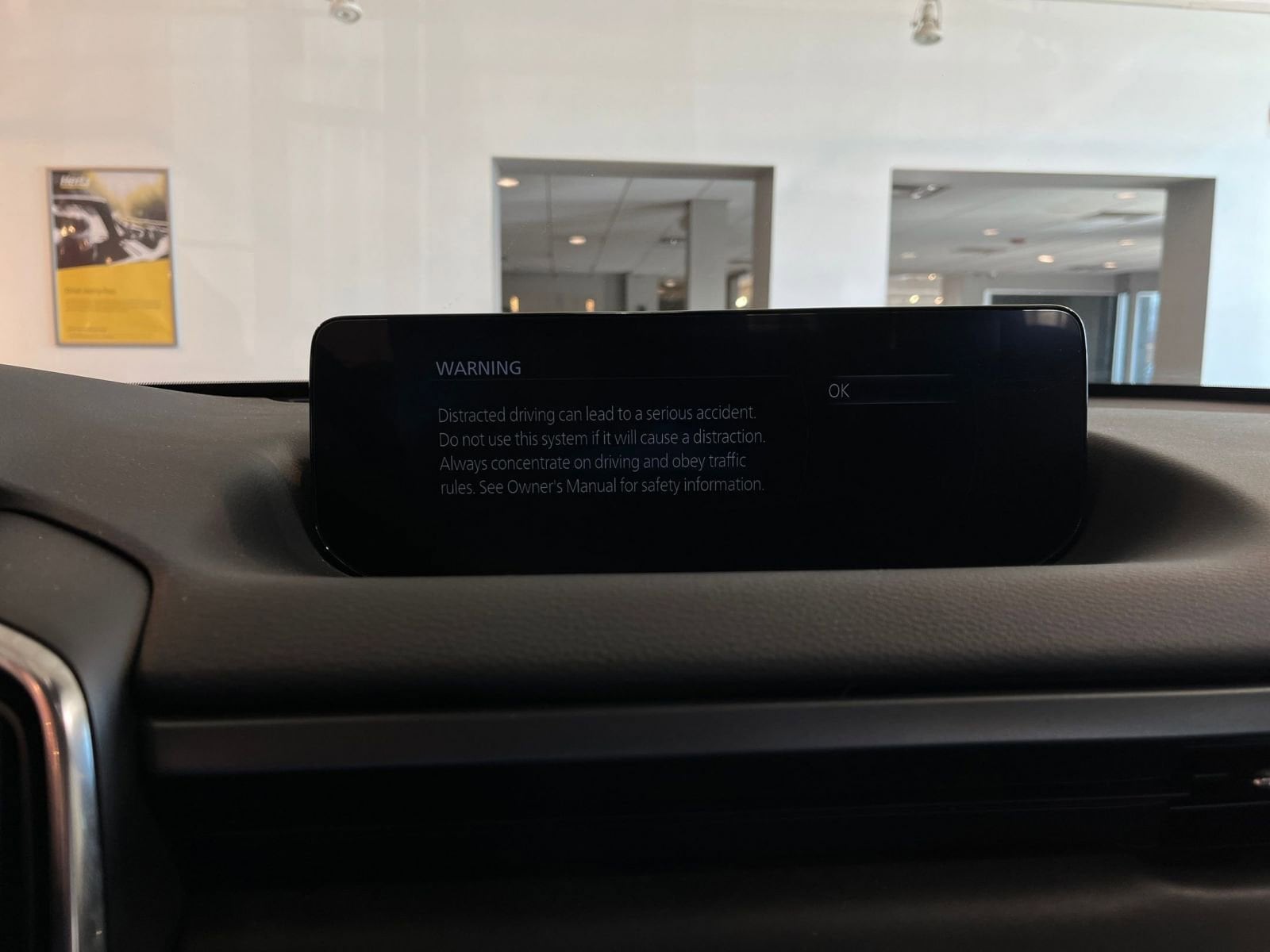 Thumbnail: 2025 Mazda CX-50 - 20