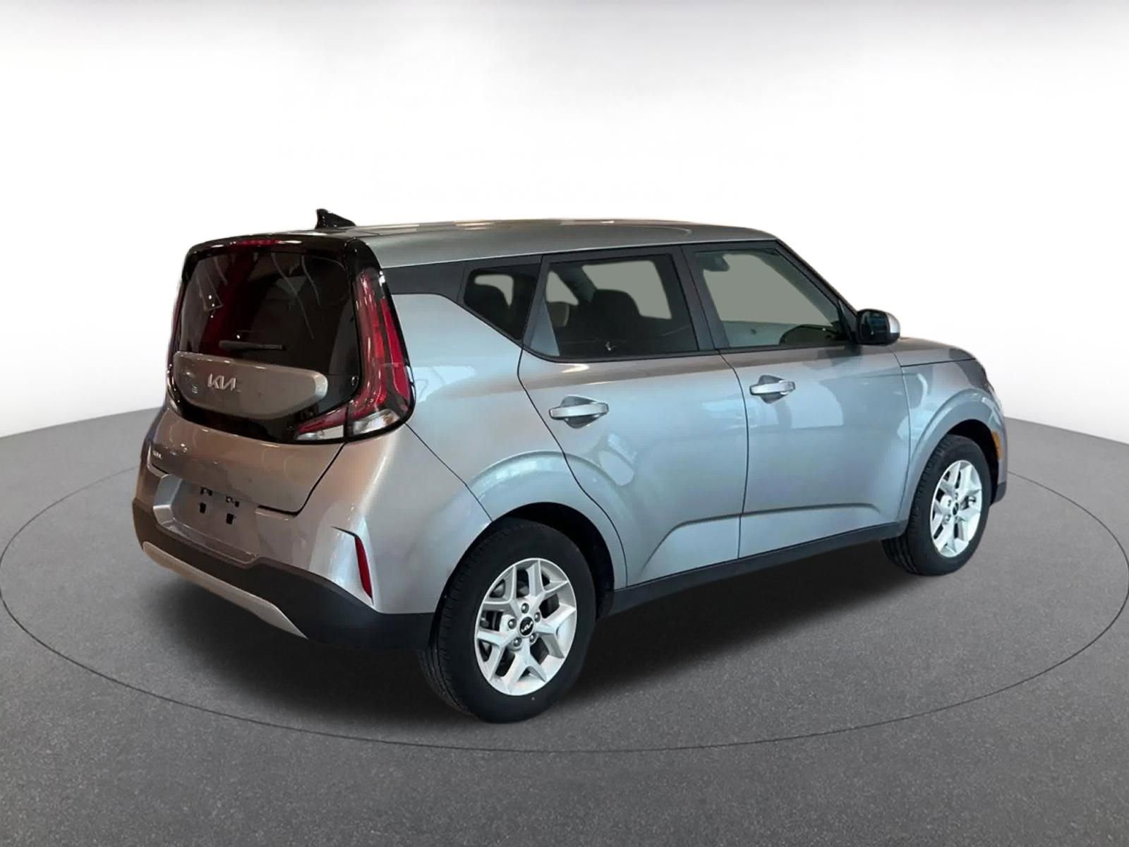 Thumbnail: 2025 Kia Soul - 15