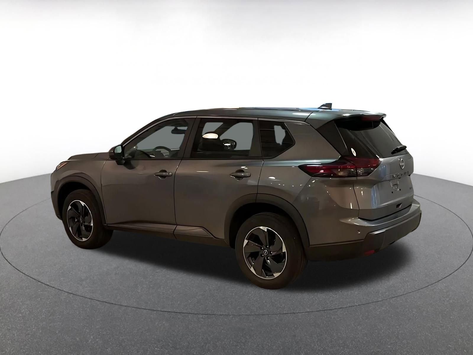 Thumbnail: 2025 Nissan Rogue - 10