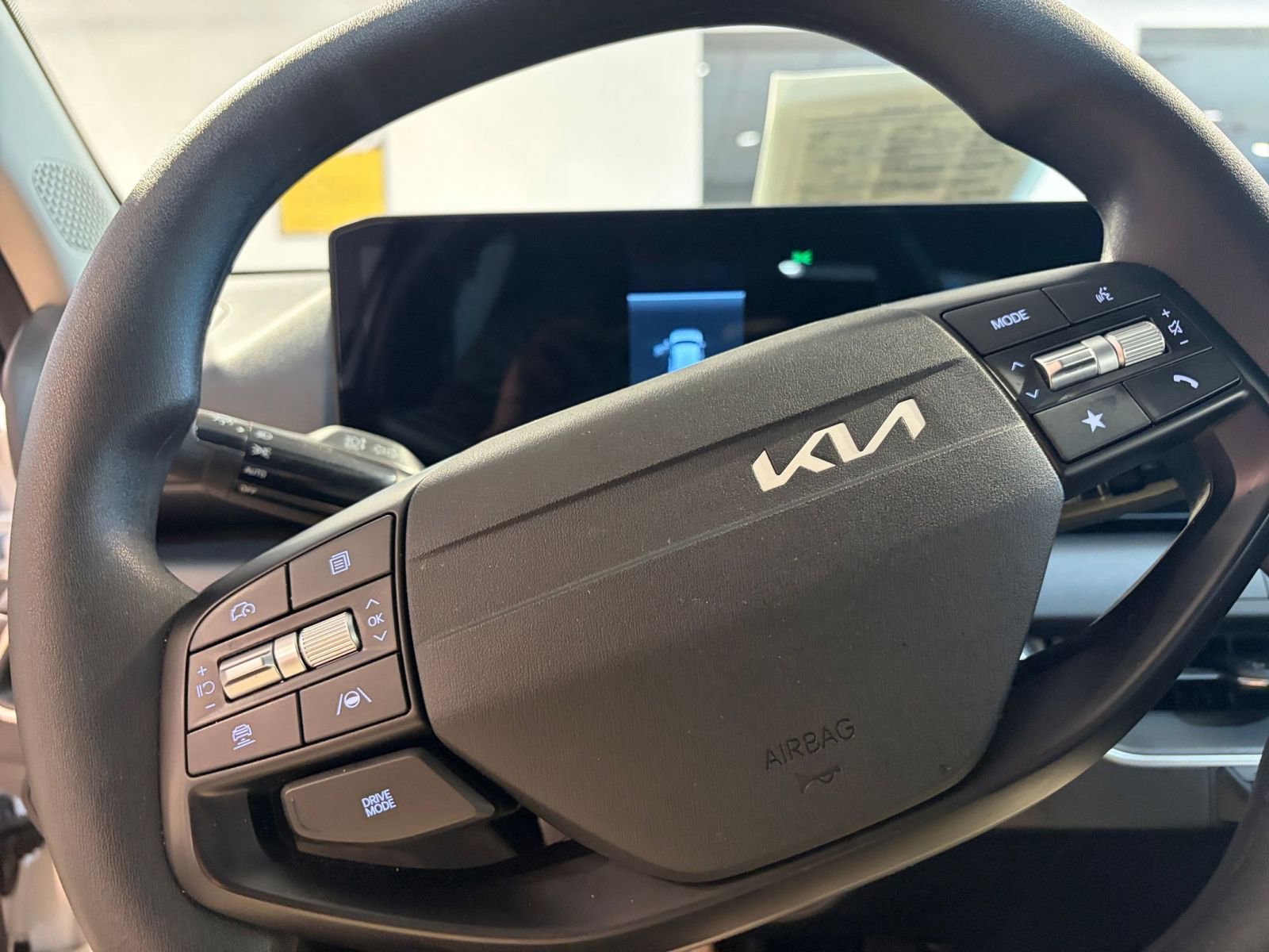 Thumbnail: 2025 Kia K4 - 27