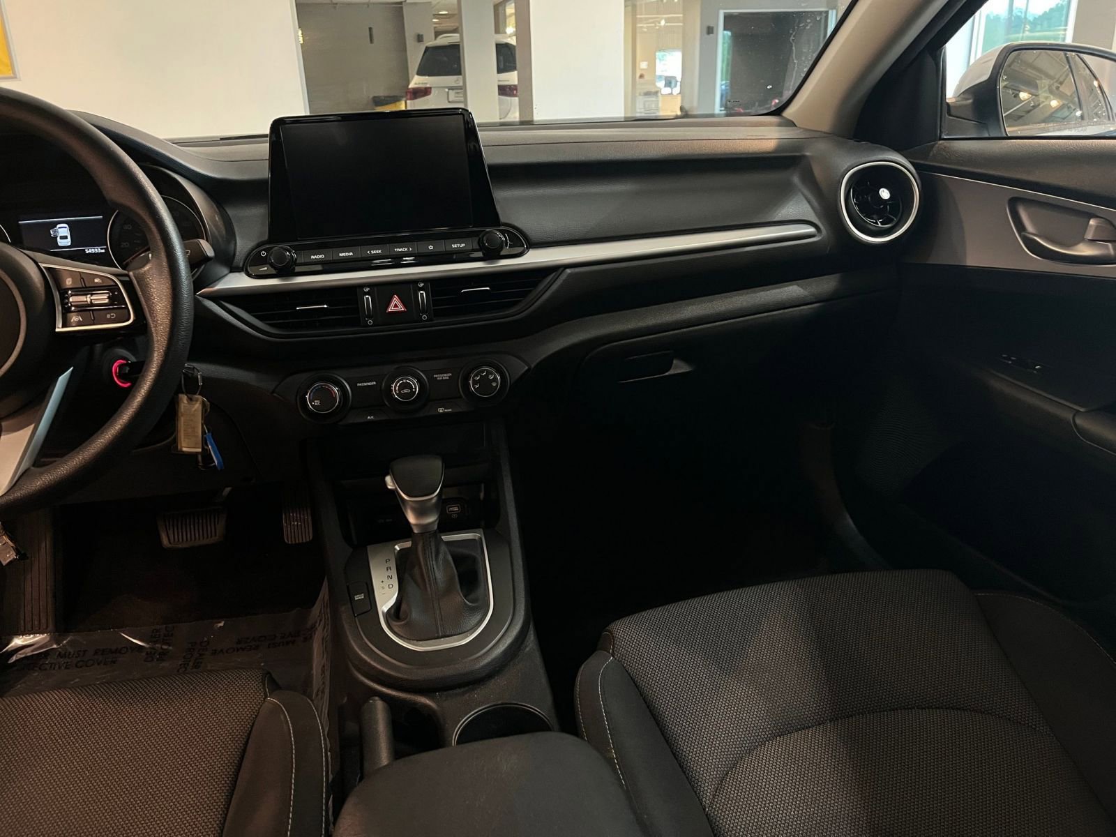 Thumbnail: 2024 Kia Forte - 34