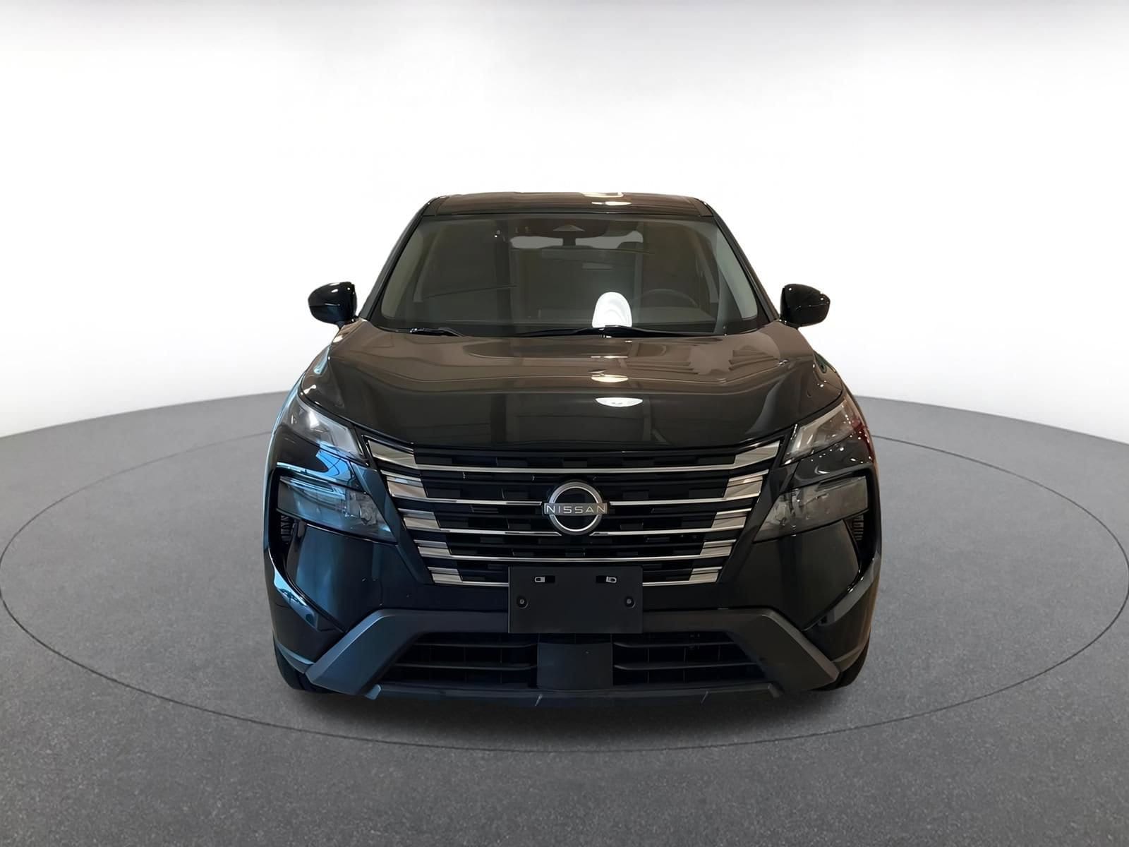 Thumbnail: 2024 Nissan Rogue - 4