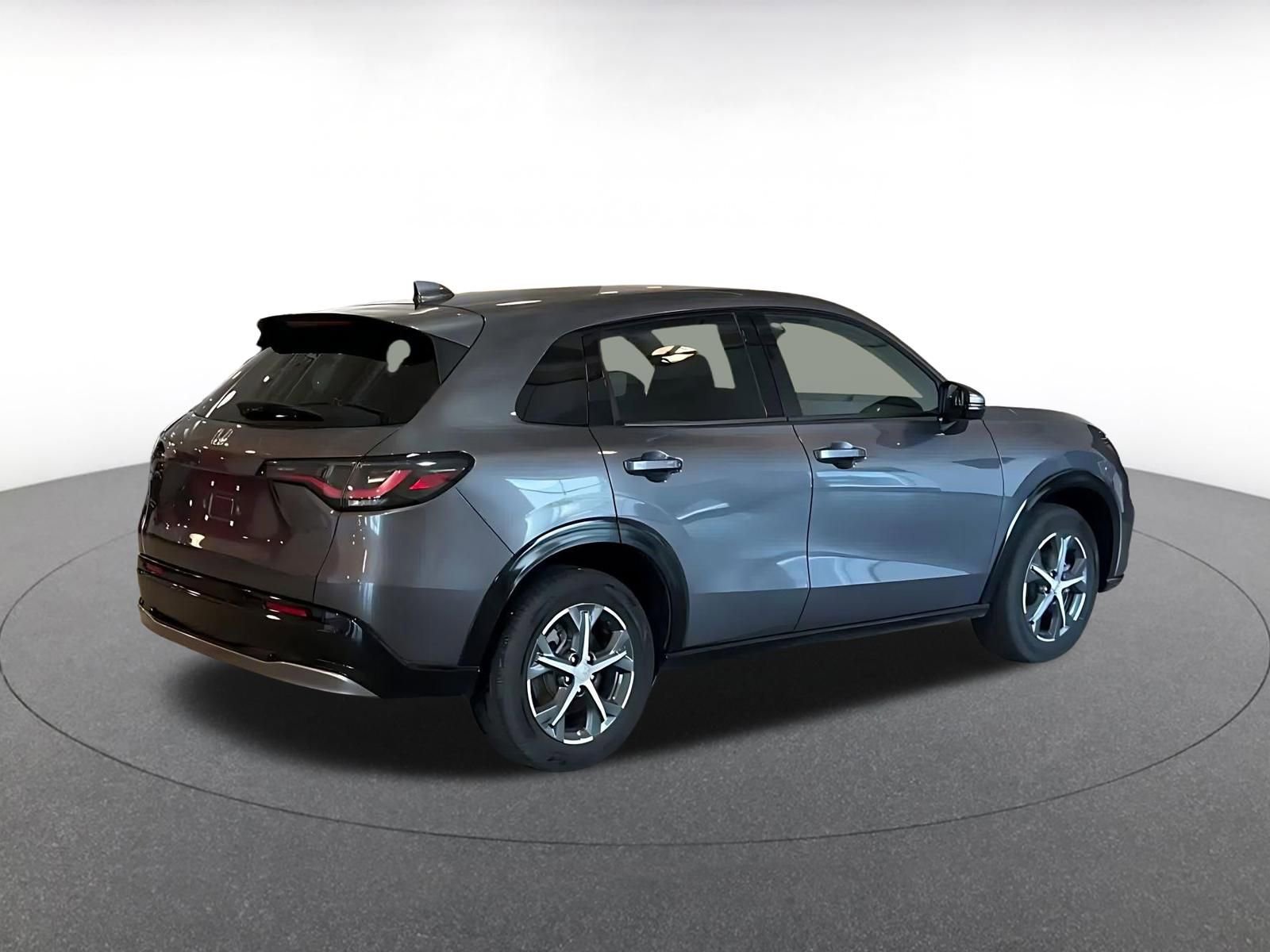 Thumbnail: 2025 Honda HR-V - 15