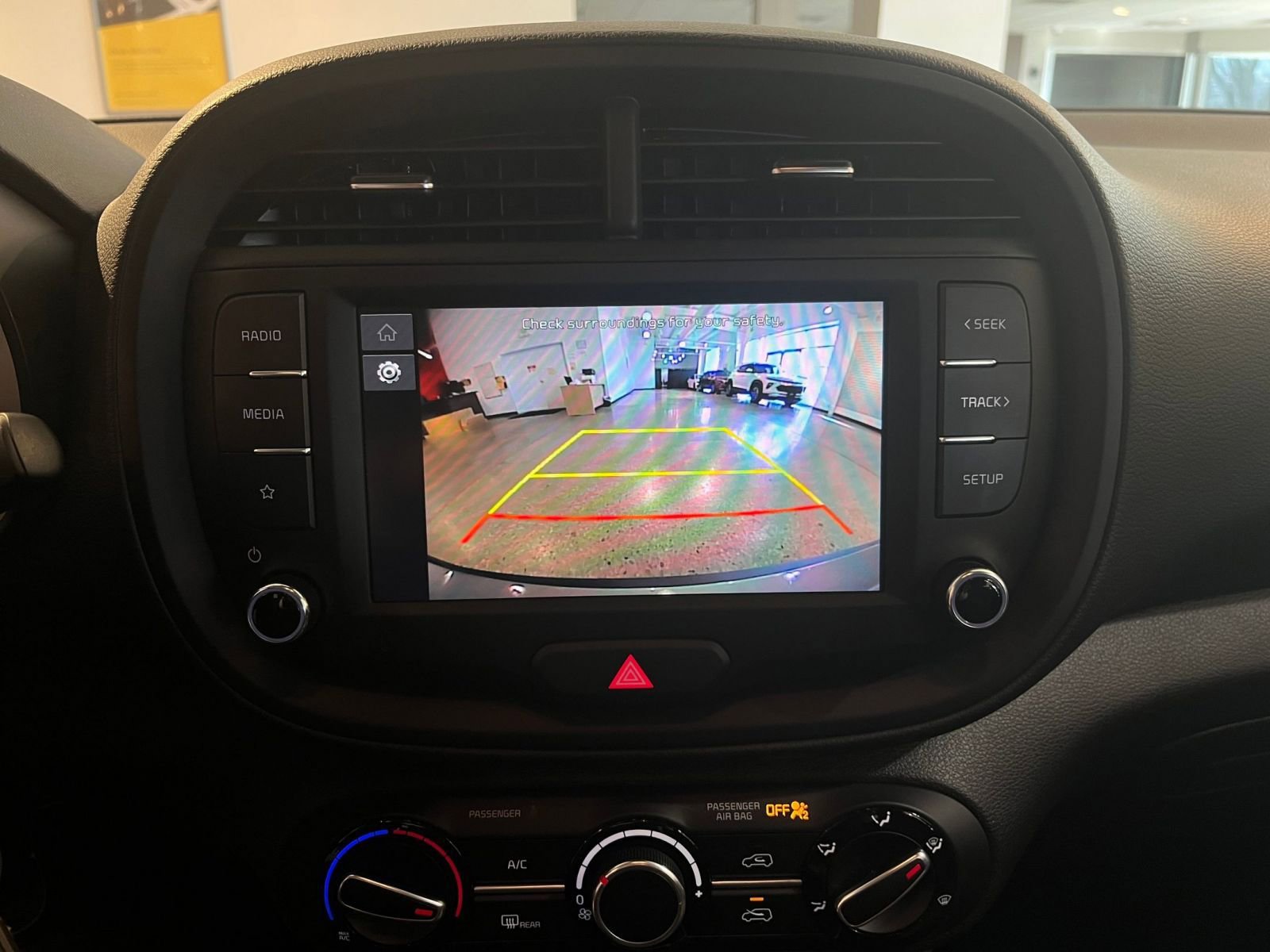 Thumbnail: 2025 Kia Soul - 17