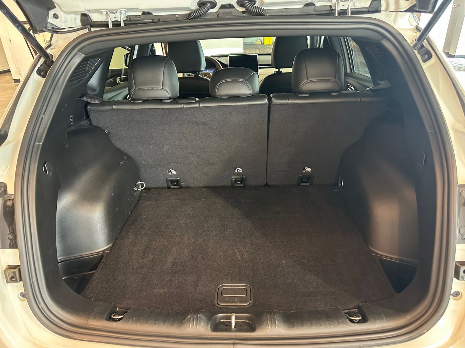 Thumbnail: 2025 Jeep Compass - 31