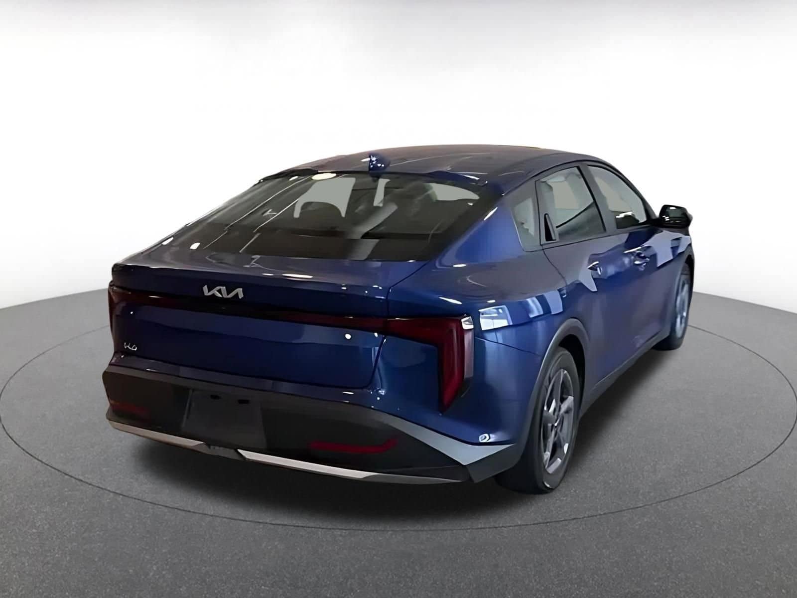 Thumbnail: 2025 Kia K4 - 10