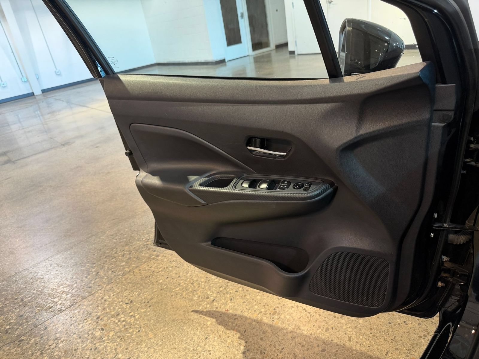 Thumbnail: 2025 Nissan Versa - 18