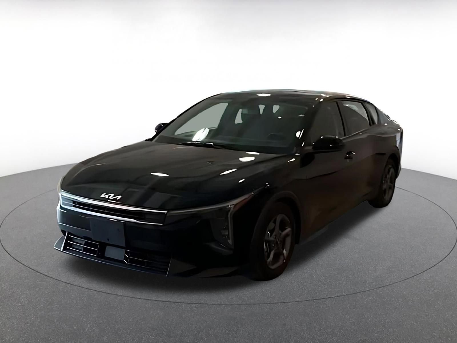 Thumbnail: 2025 Kia K4 - 3