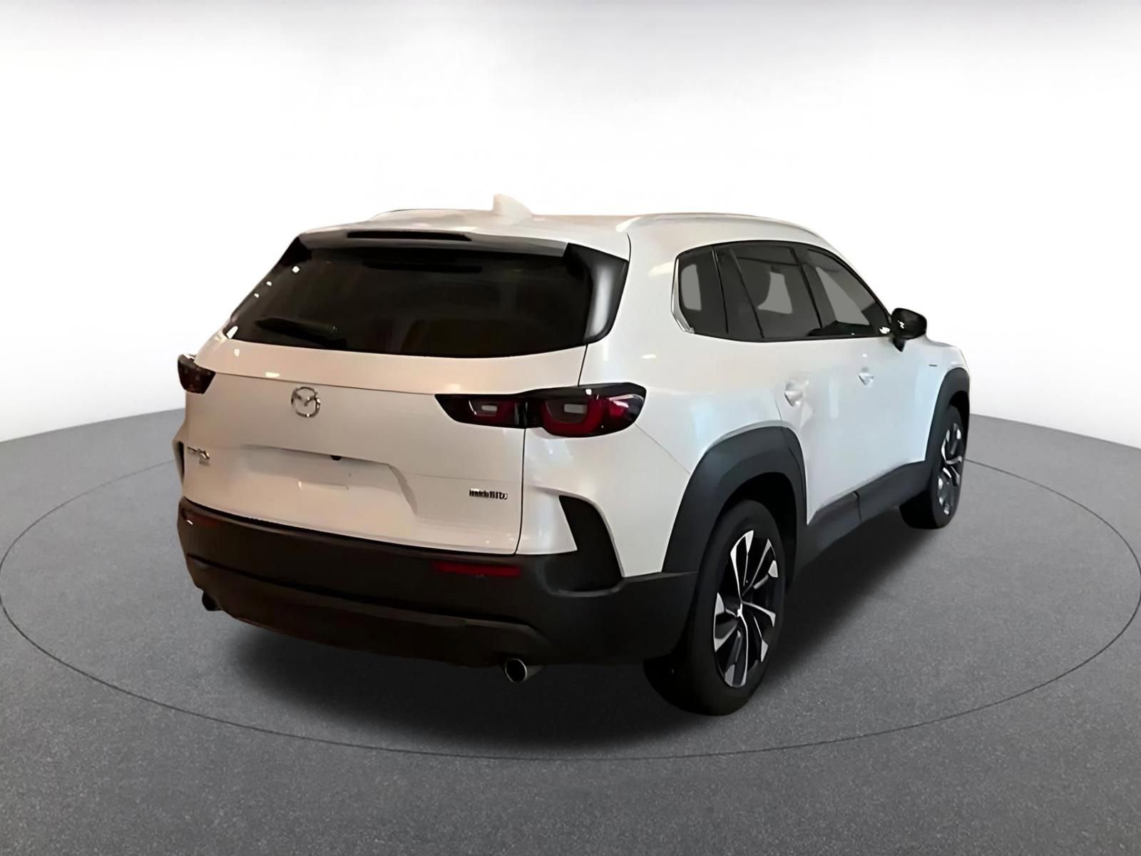 Thumbnail: 2025 Mazda CX-50 - 12