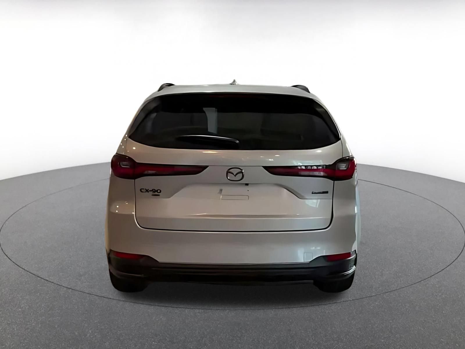 Thumbnail: 2026 Mazda CX-90 - 9