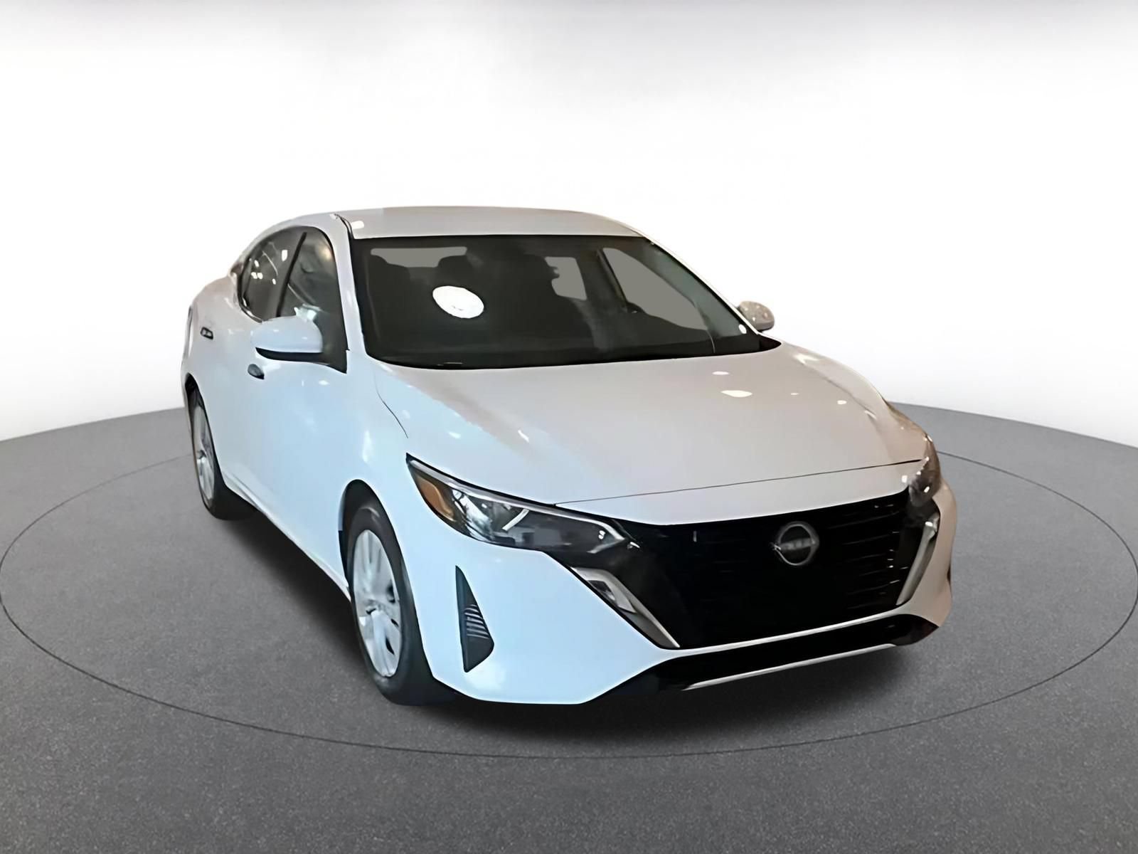 Thumbnail: 2025 Nissan Sentra - 3
