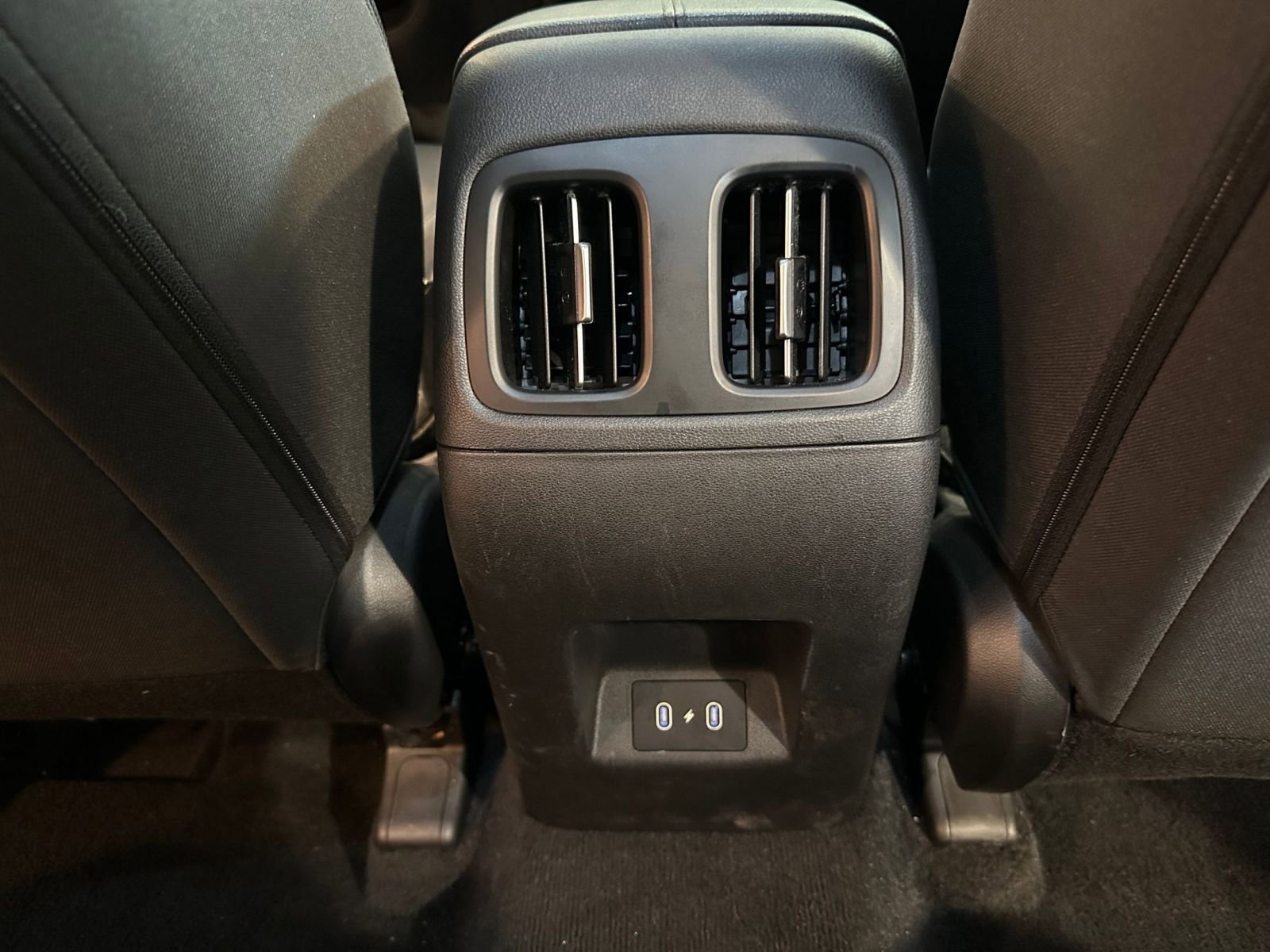 Thumbnail: 2025 Hyundai Tucson - 24