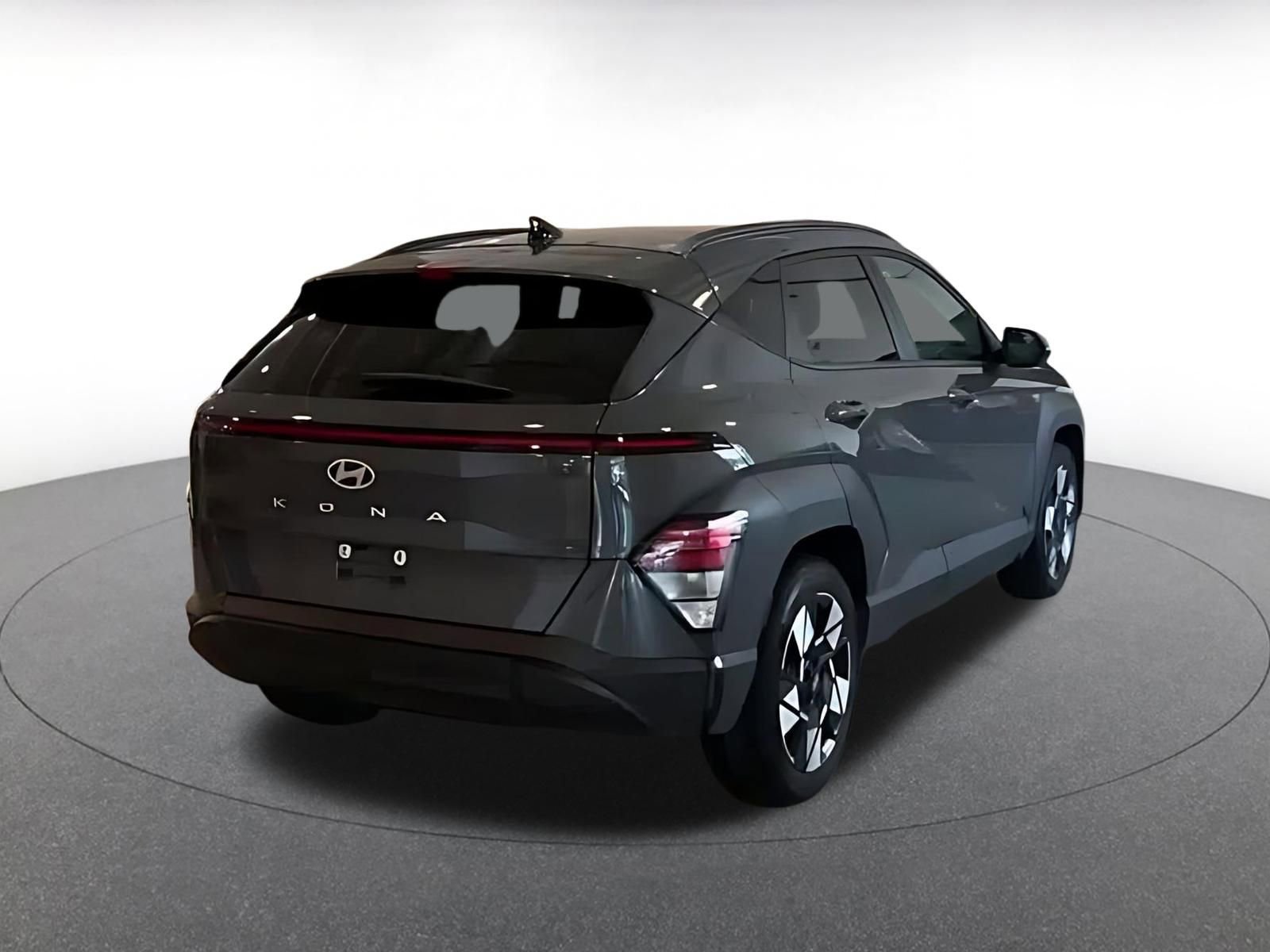 Thumbnail: 2025 Hyundai Kona - 11