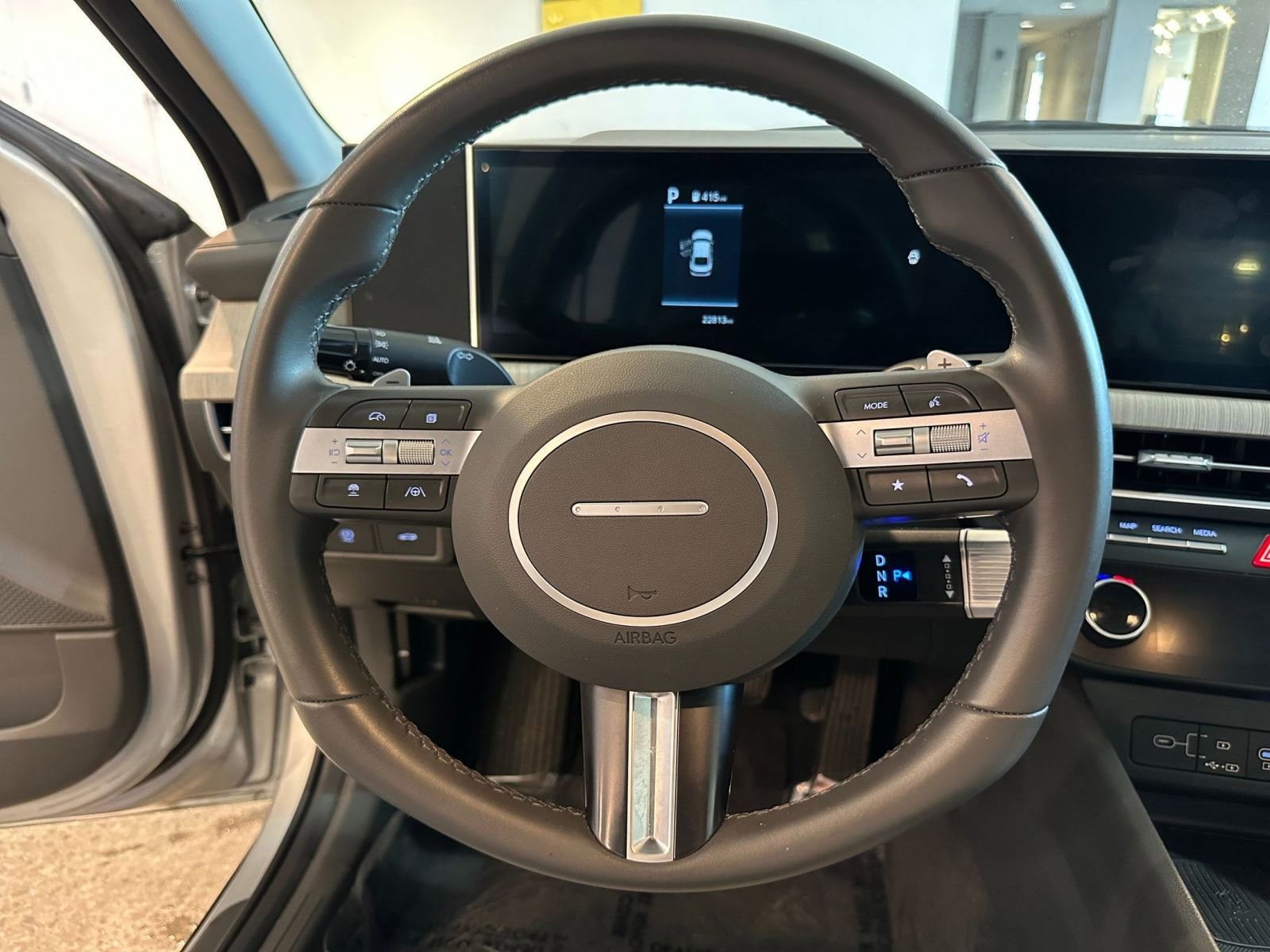 Thumbnail: 2025 Hyundai Sonata - 28