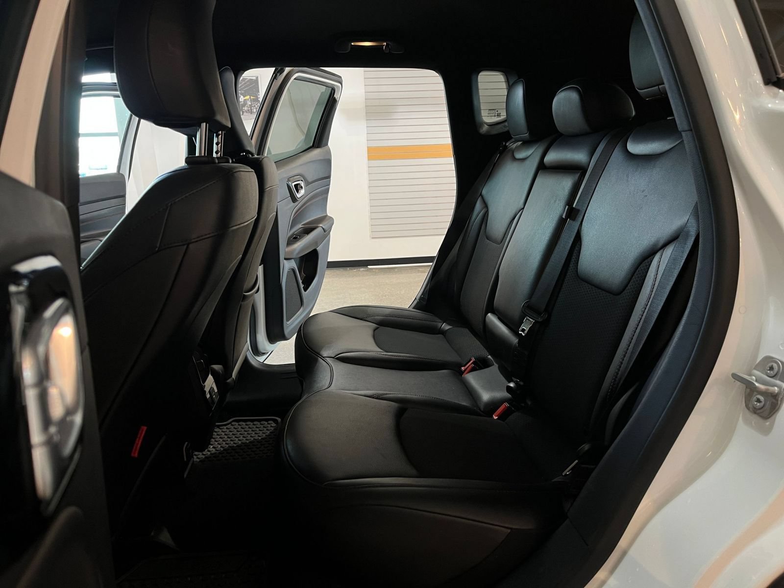 Thumbnail: 2025 Jeep Compass - 25