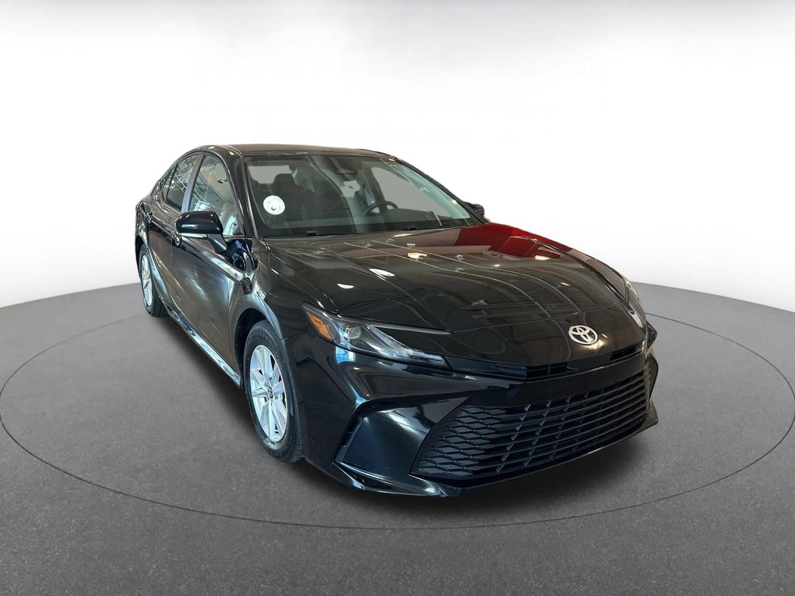 Thumbnail: 2025 Toyota Camry - 1