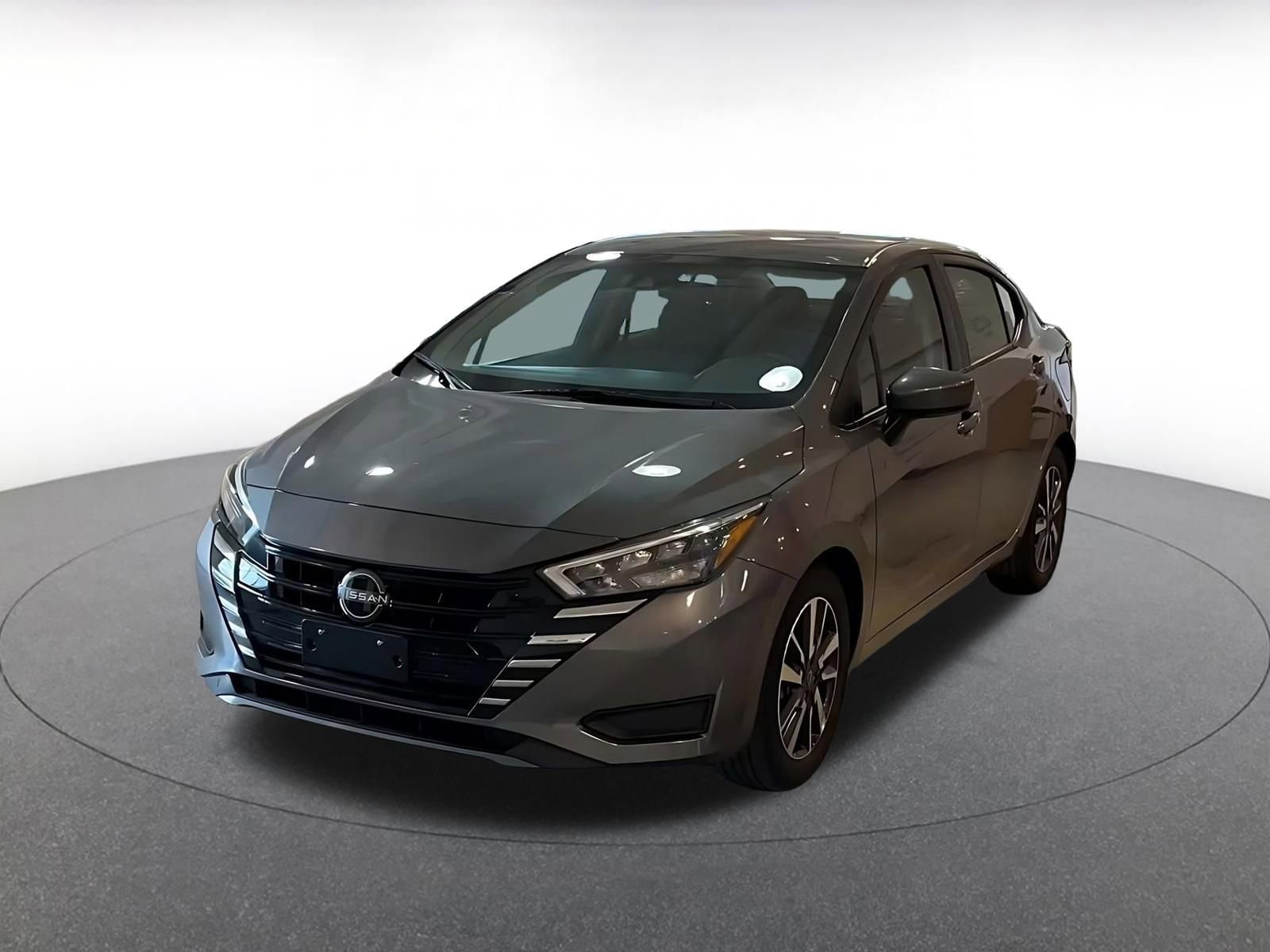 Thumbnail: 2025 Nissan Versa - 7