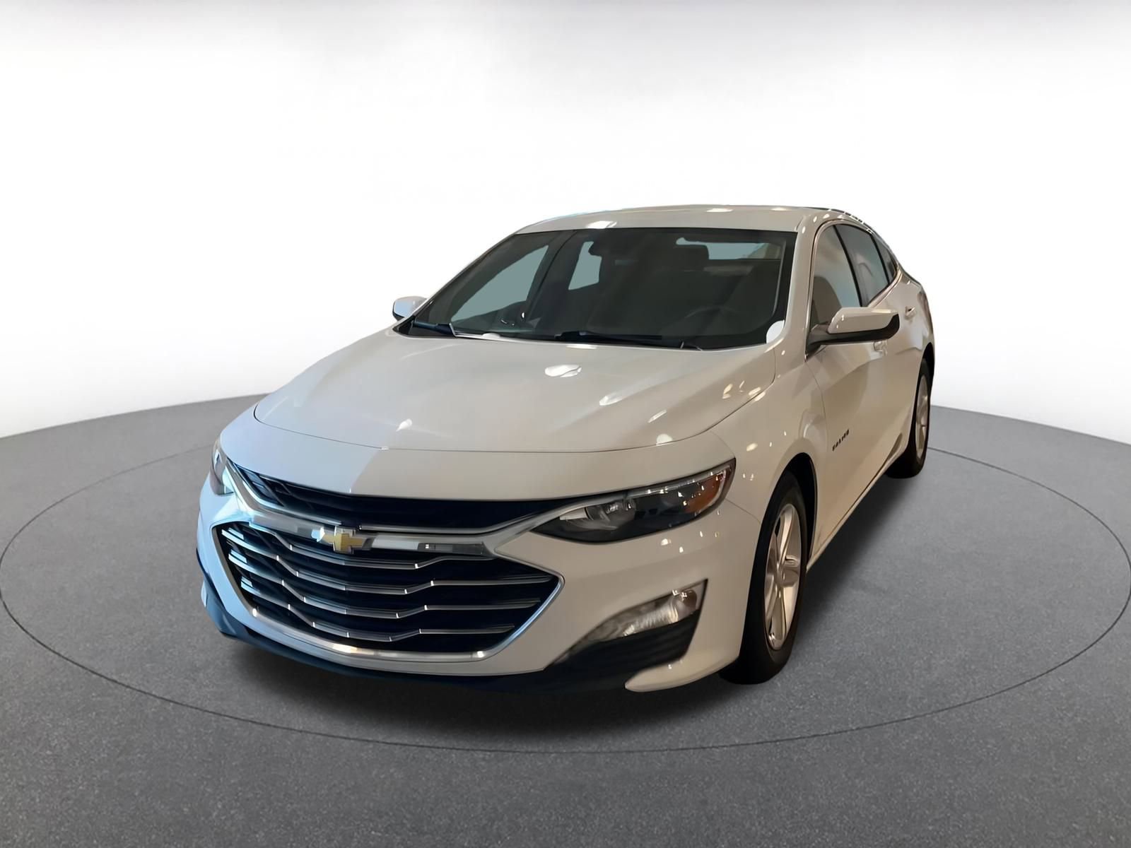 Thumbnail: 2023 Chevrolet Malibu - 7