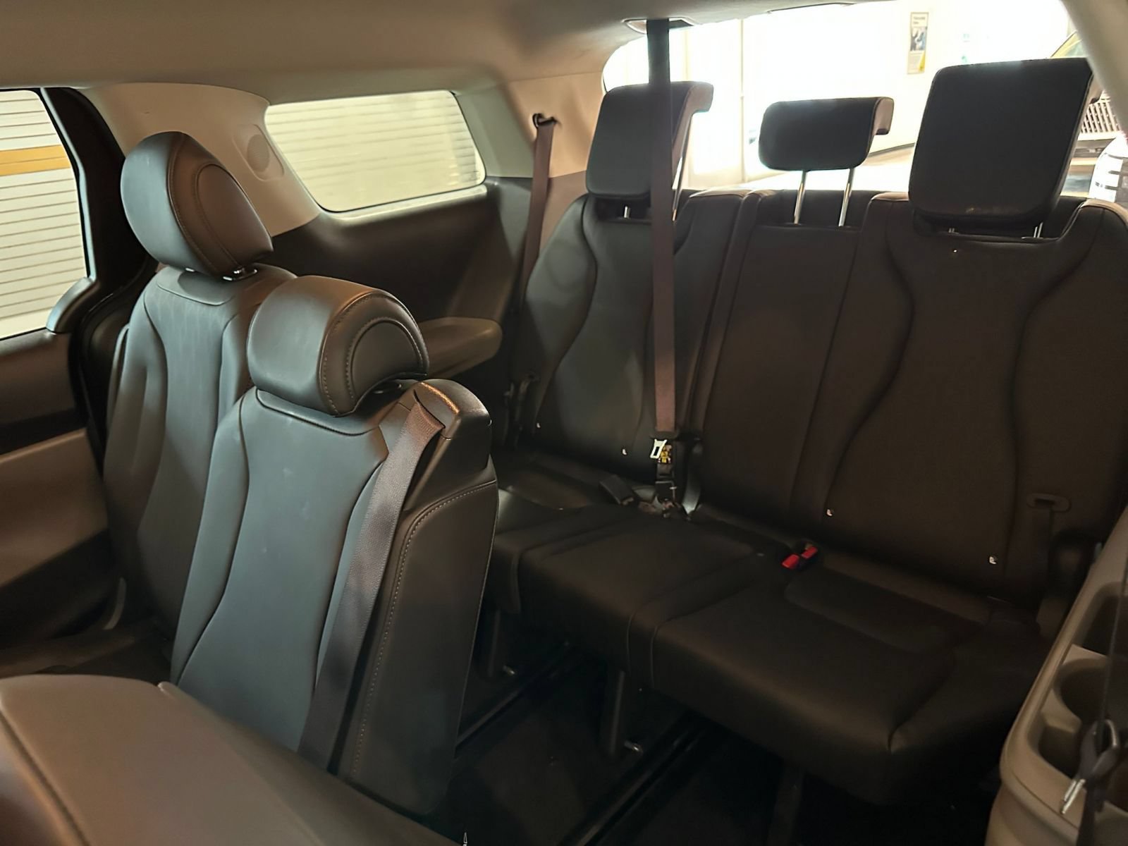 Thumbnail: 2026 Kia Carnival - 29