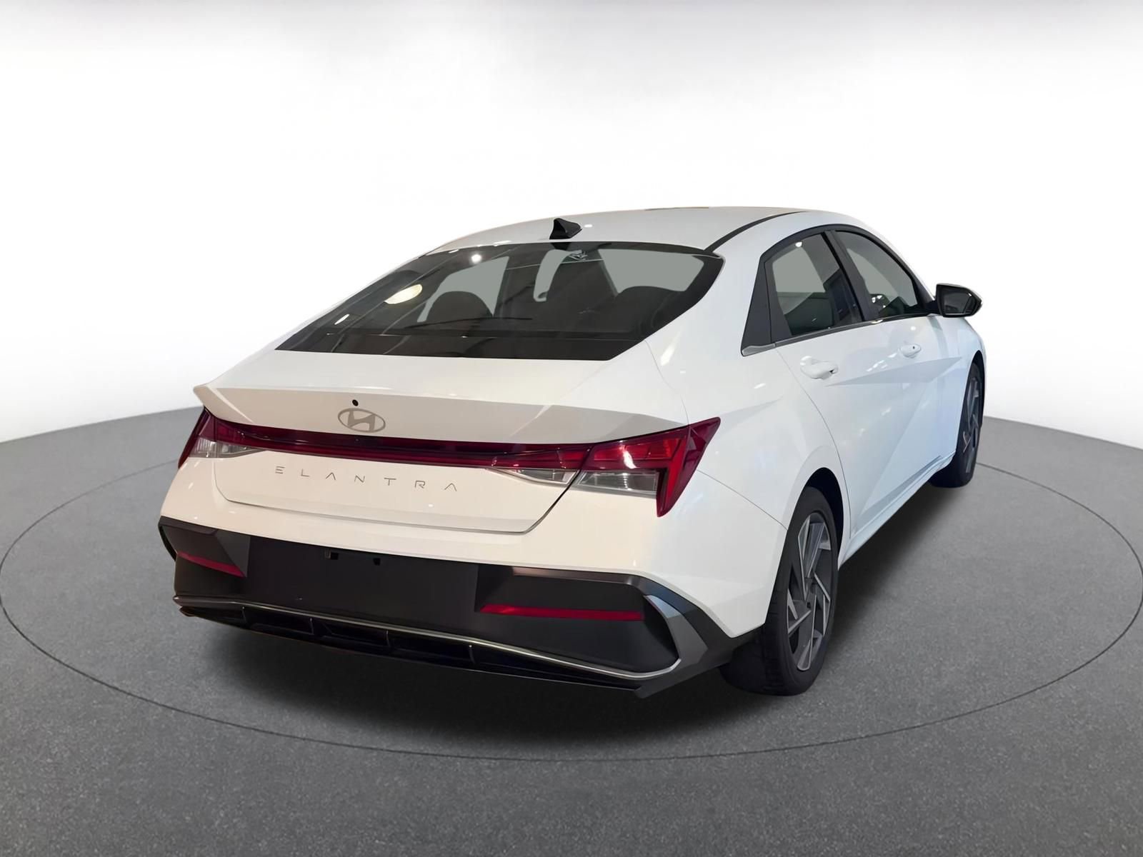 Thumbnail: 2025 Hyundai Elantra - 16