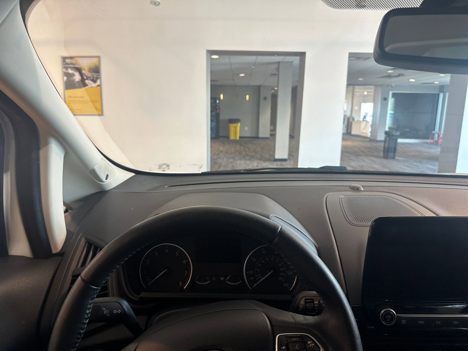 Thumbnail: 2019 Ford EcoSport - 33