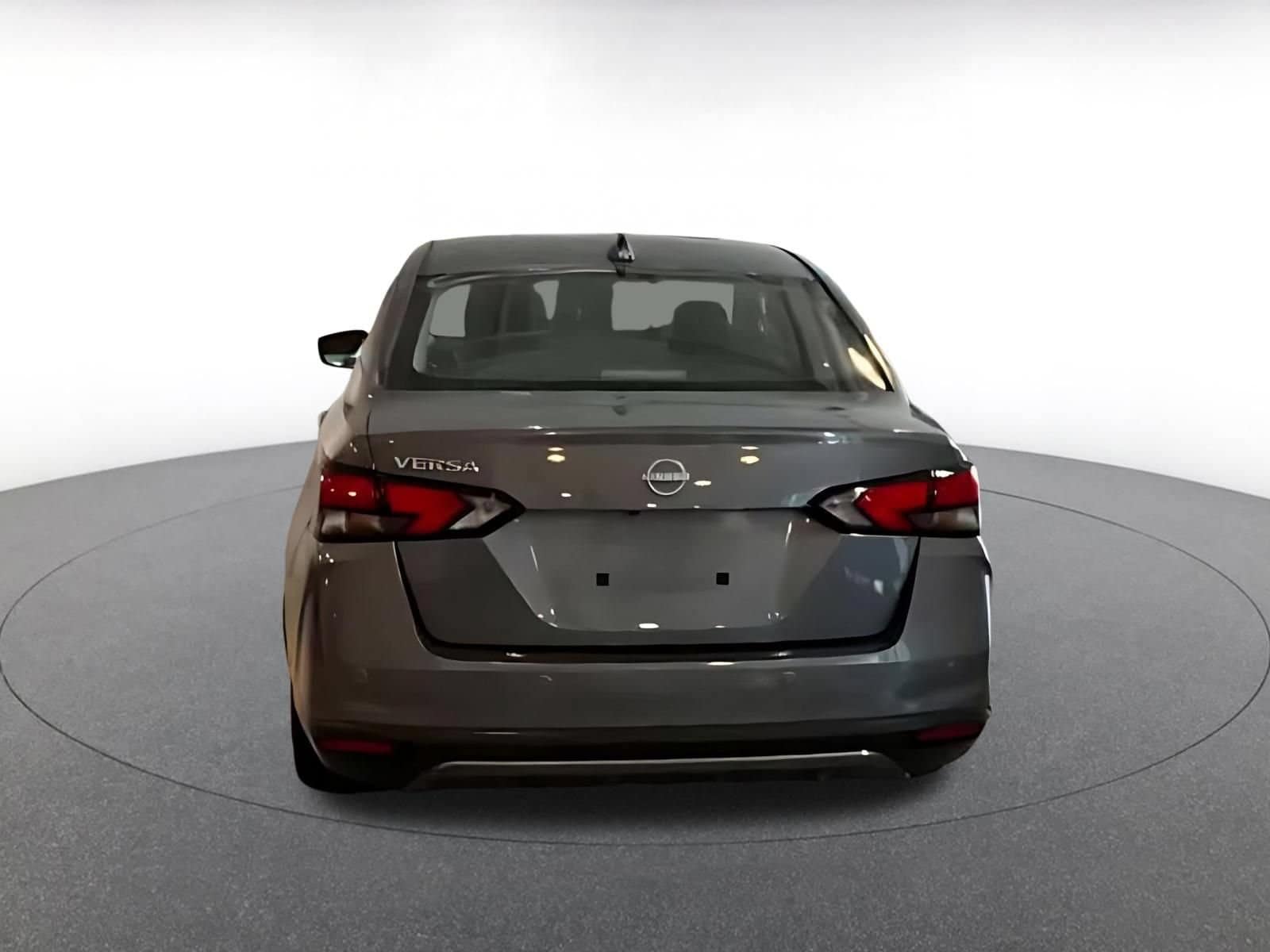 Thumbnail: 2025 Nissan Versa - 12