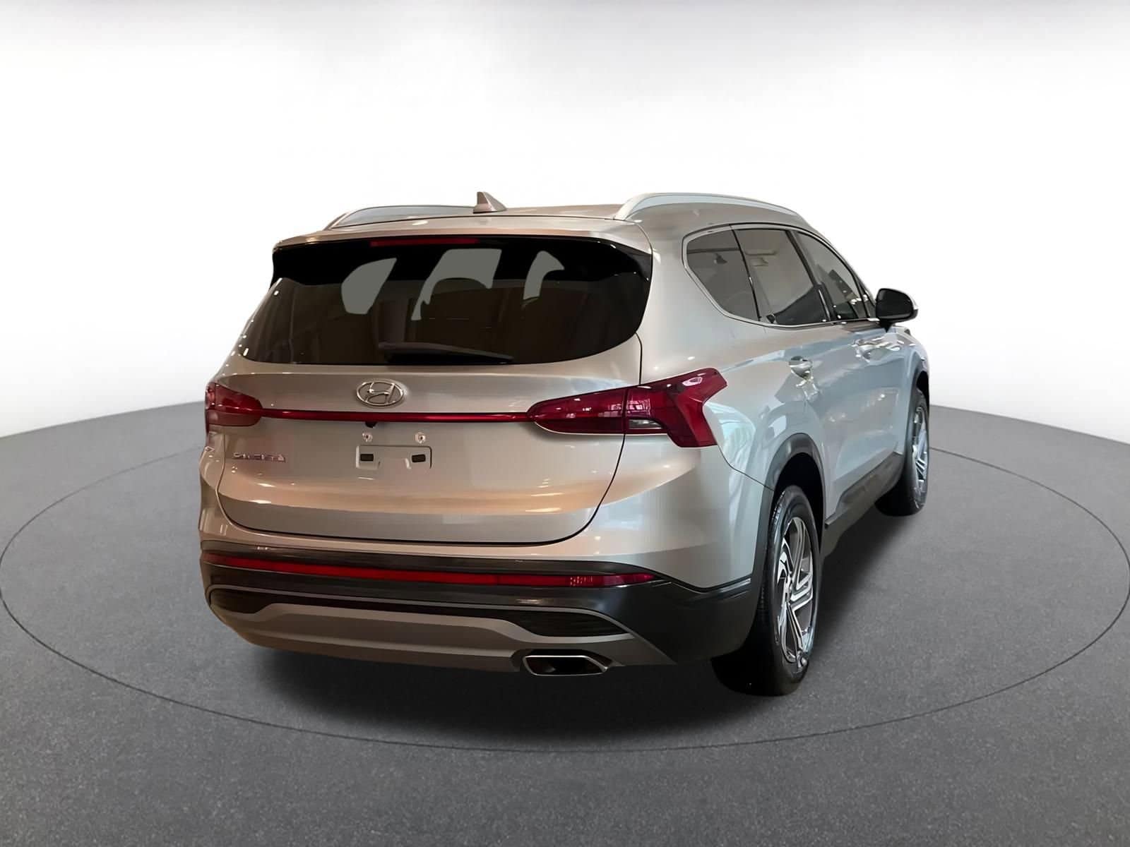 Thumbnail: 2023 Hyundai Santa Fe - 13