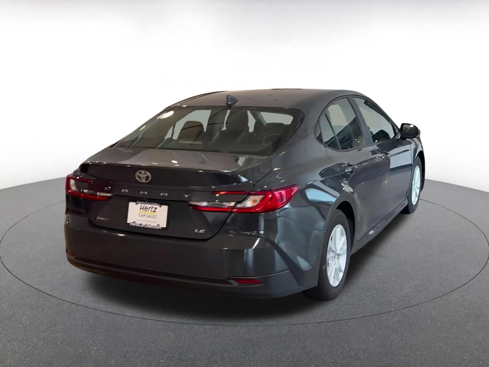 Thumbnail: 2025 Toyota Camry - 14