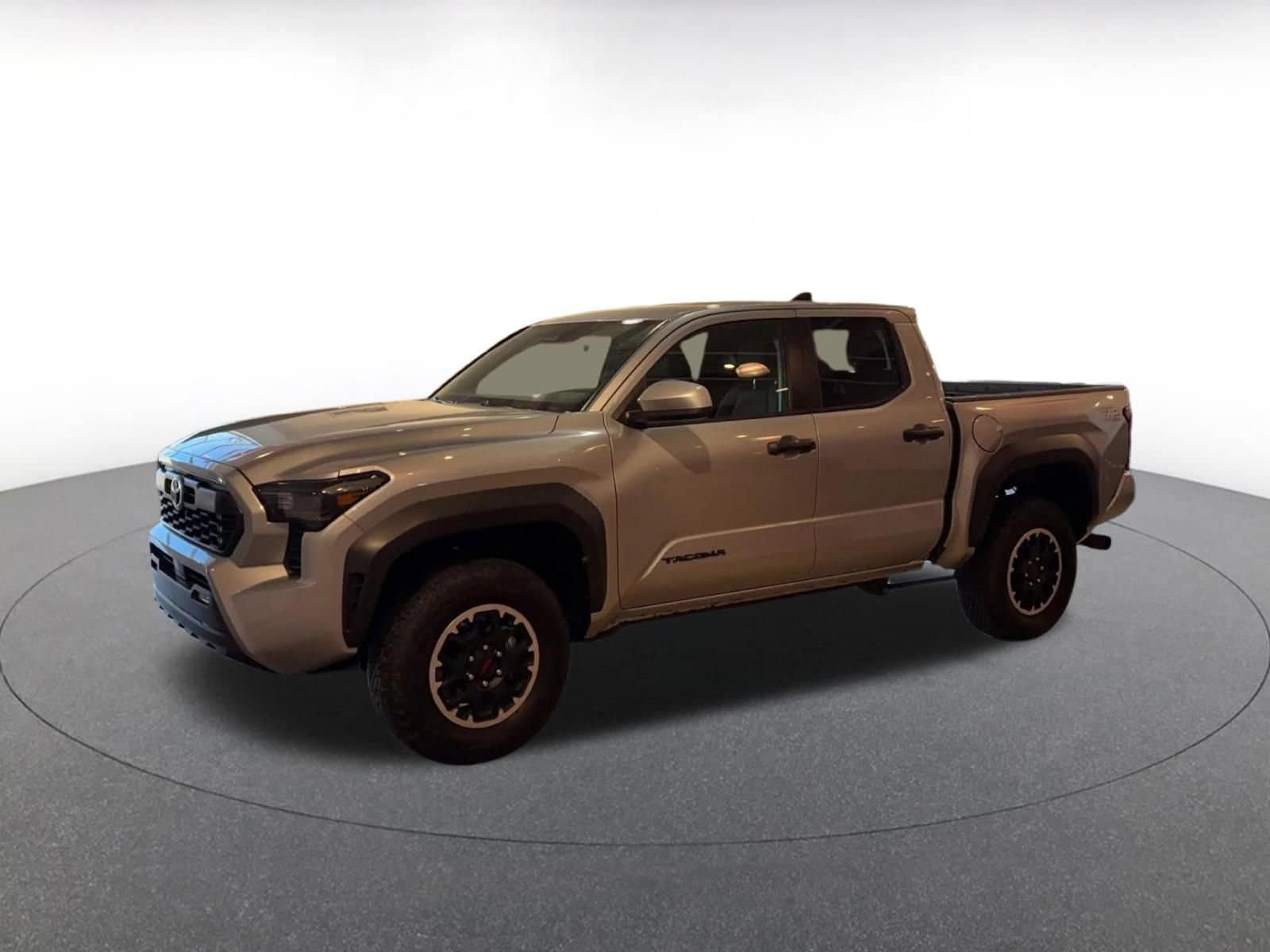 Thumbnail: 2025 Toyota Tacoma - 8